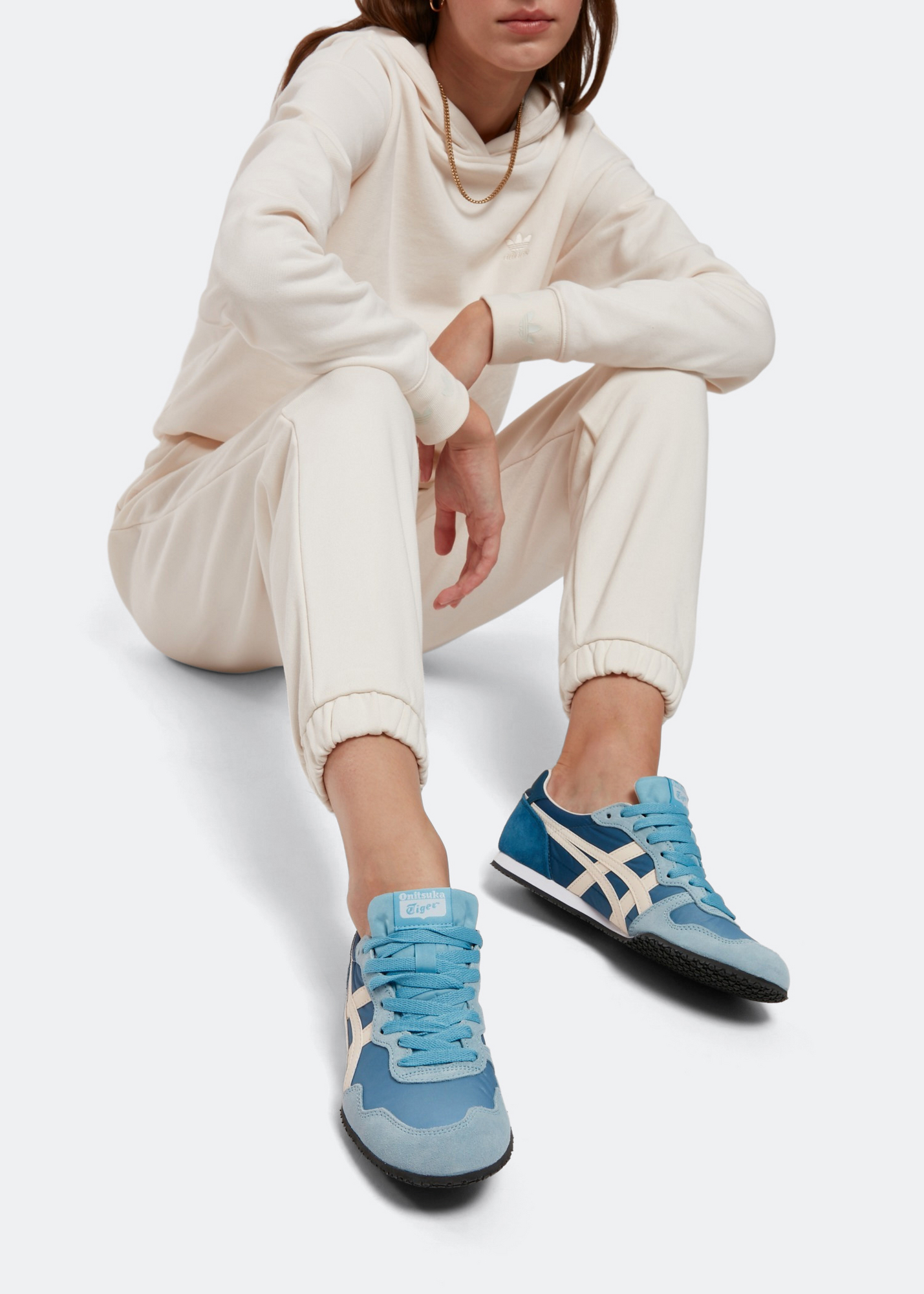 

Serrano sneakers, Blue