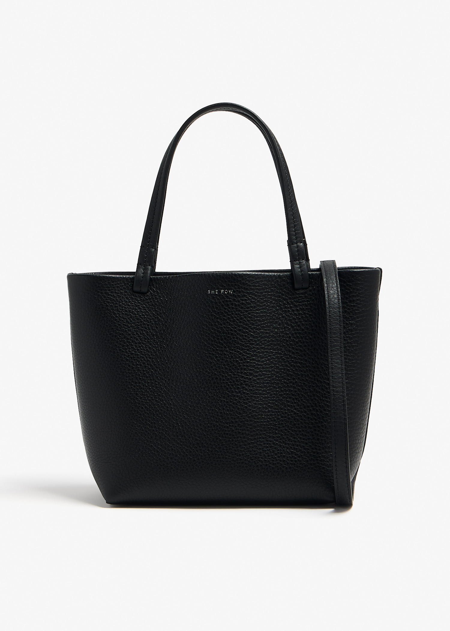 

Small Park tote bag, Black