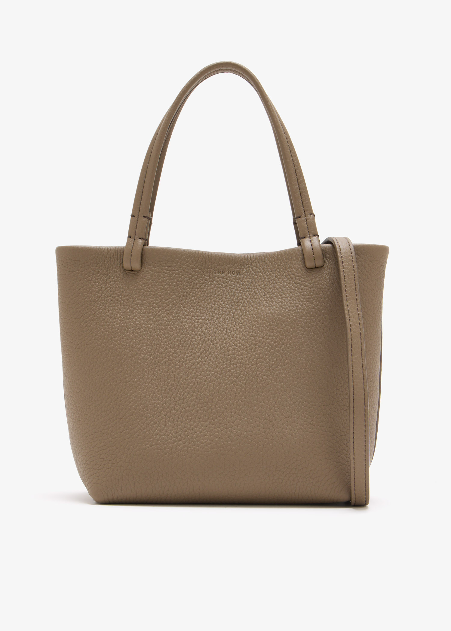 

Small Park tote bag, Taupe