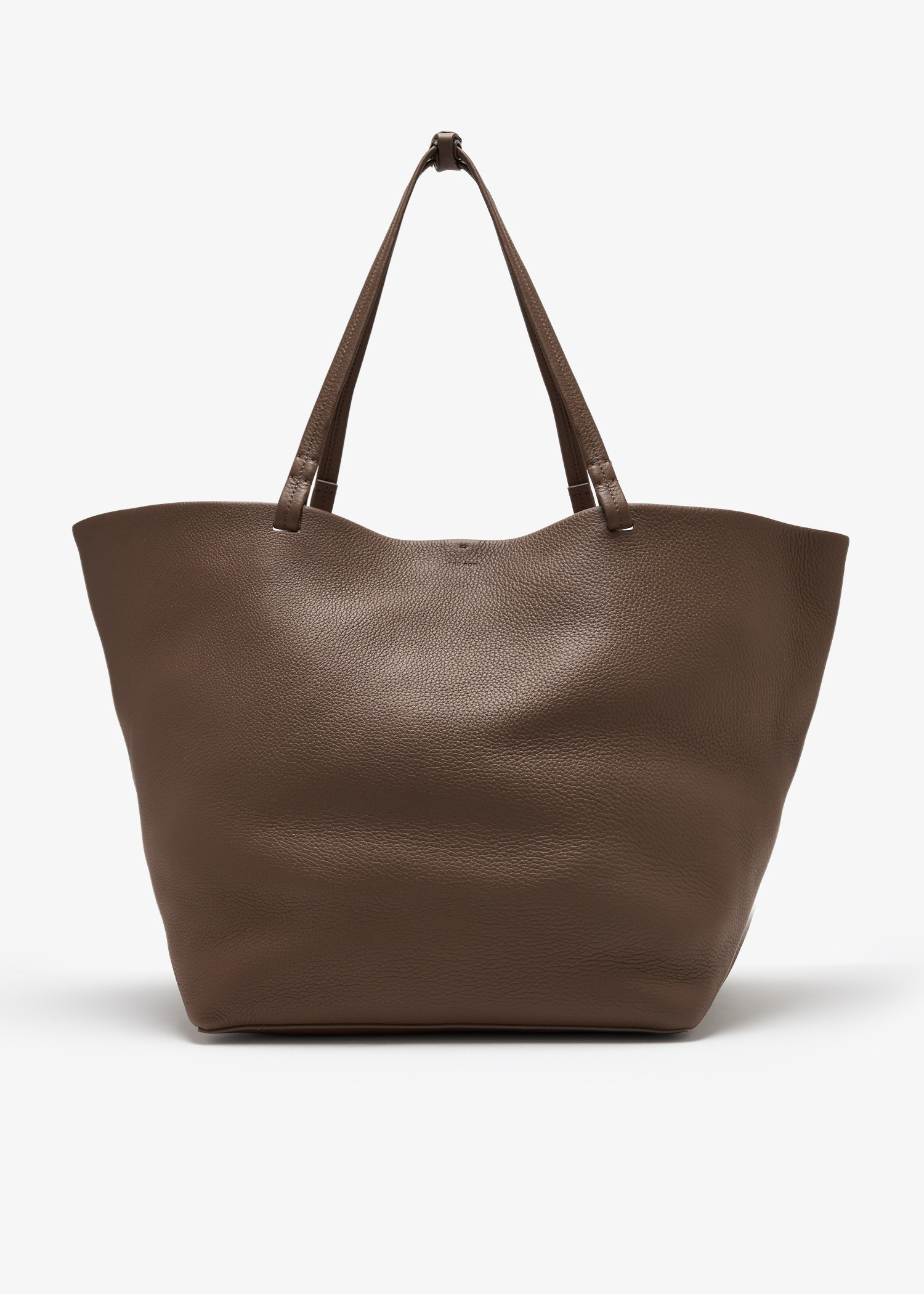 

XL Park tote bag, Khaki