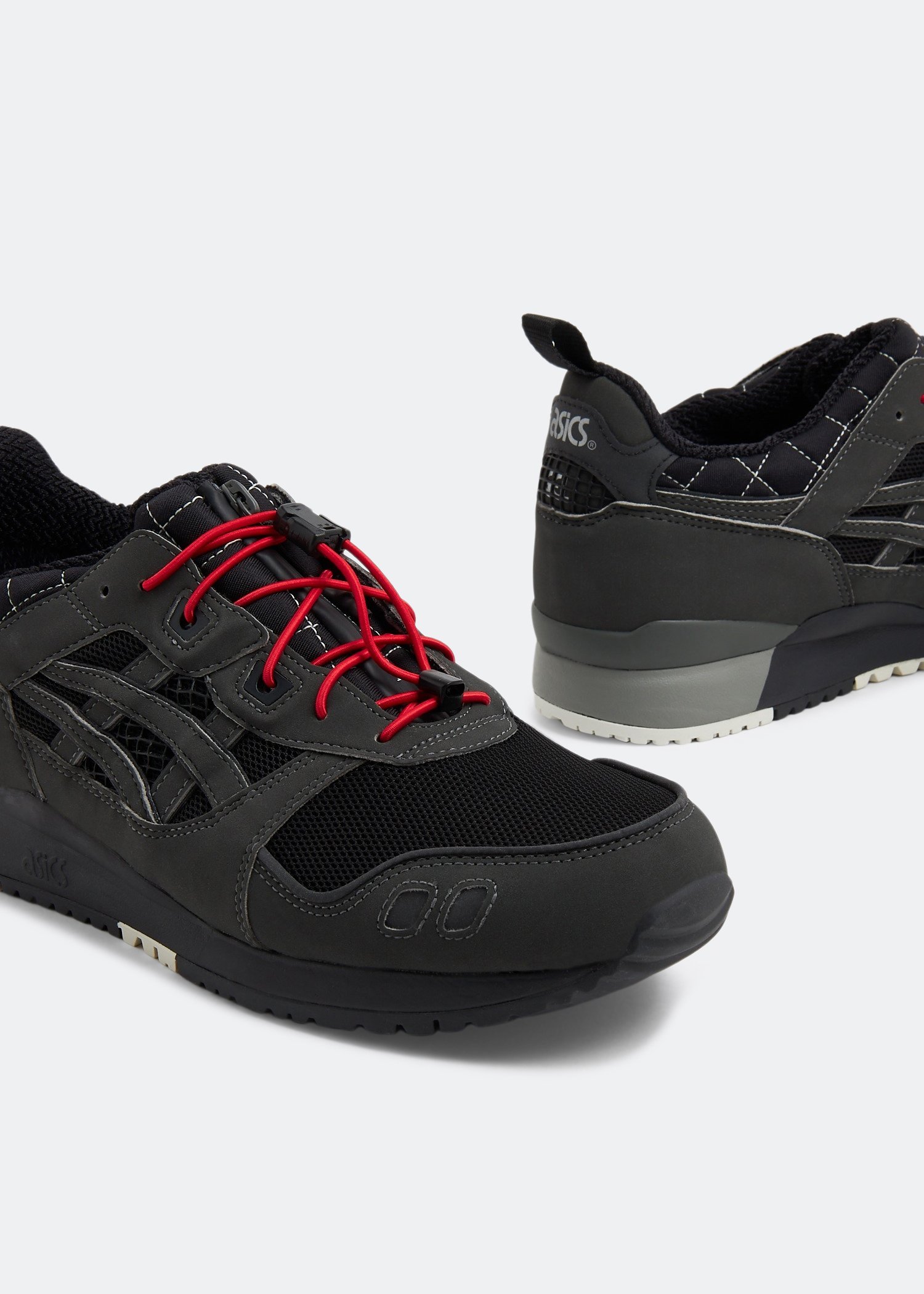 

MITA x BAL Gel-Lyte III OG GTX sneakers, Black