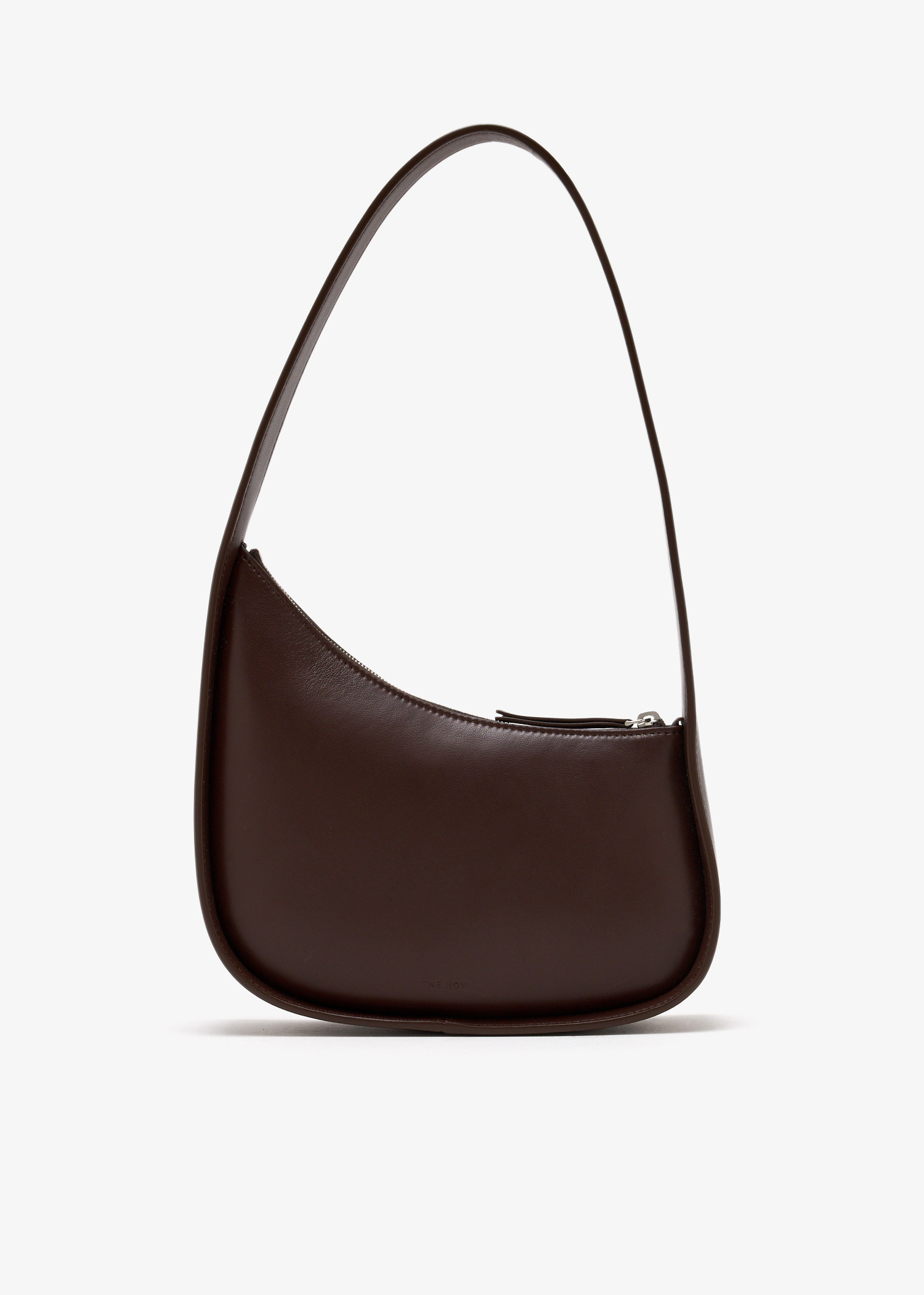 

Half Moon bag, Brown