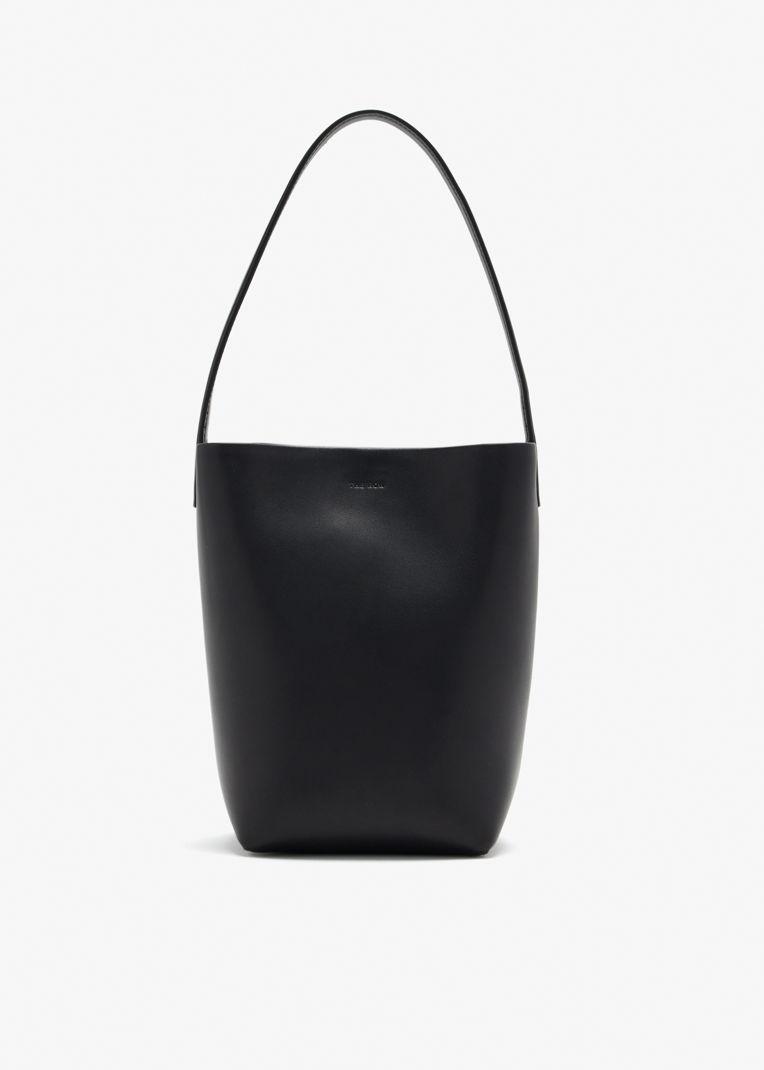 

Small N/S Park tote bag, Black