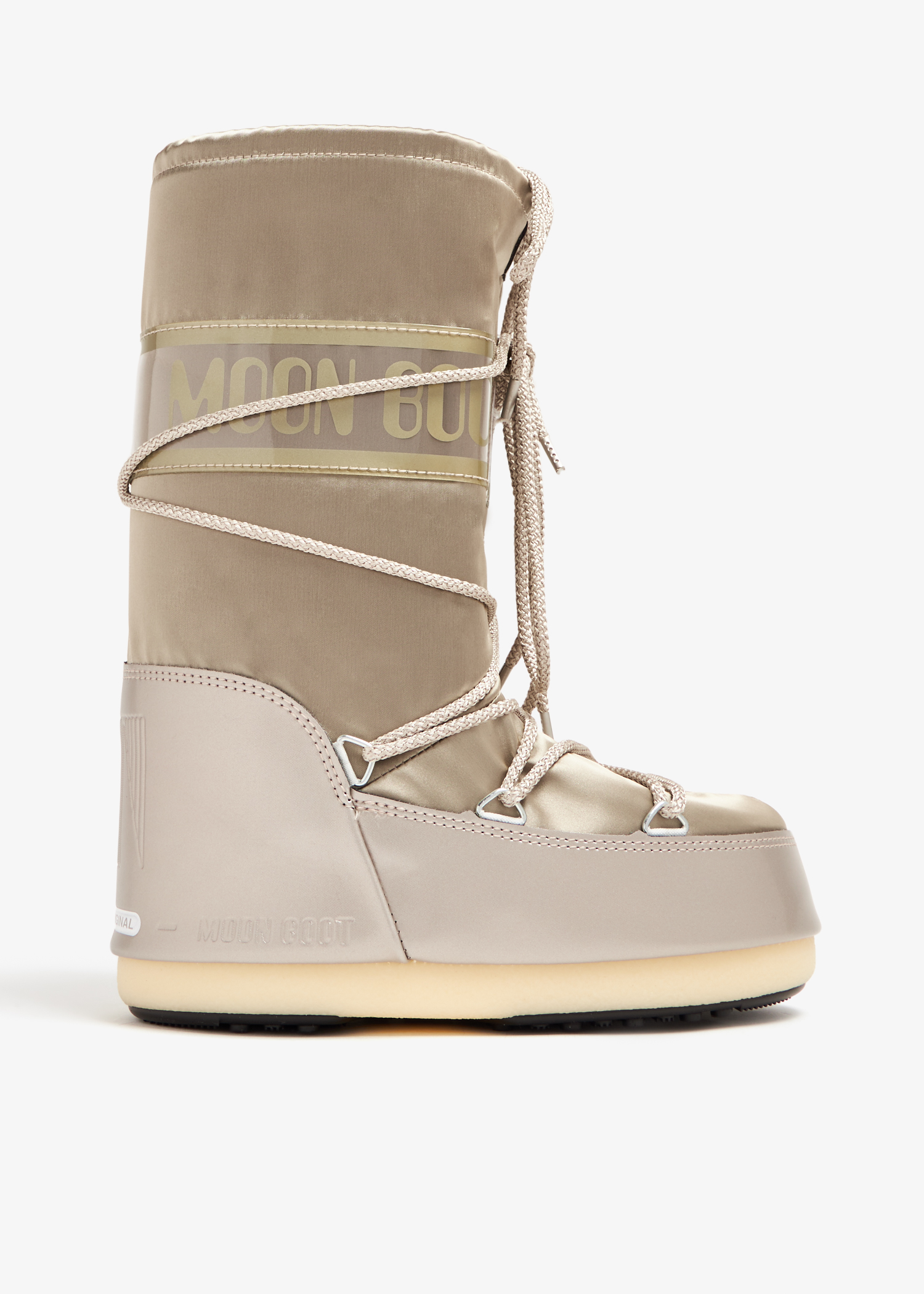 

Icon Glance boots, Gold