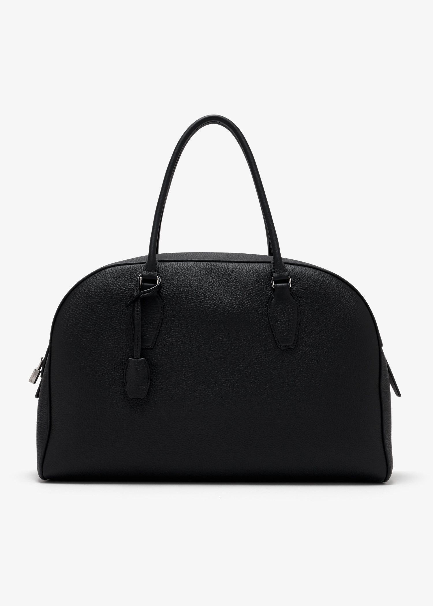 

India 15.75 bag, Black