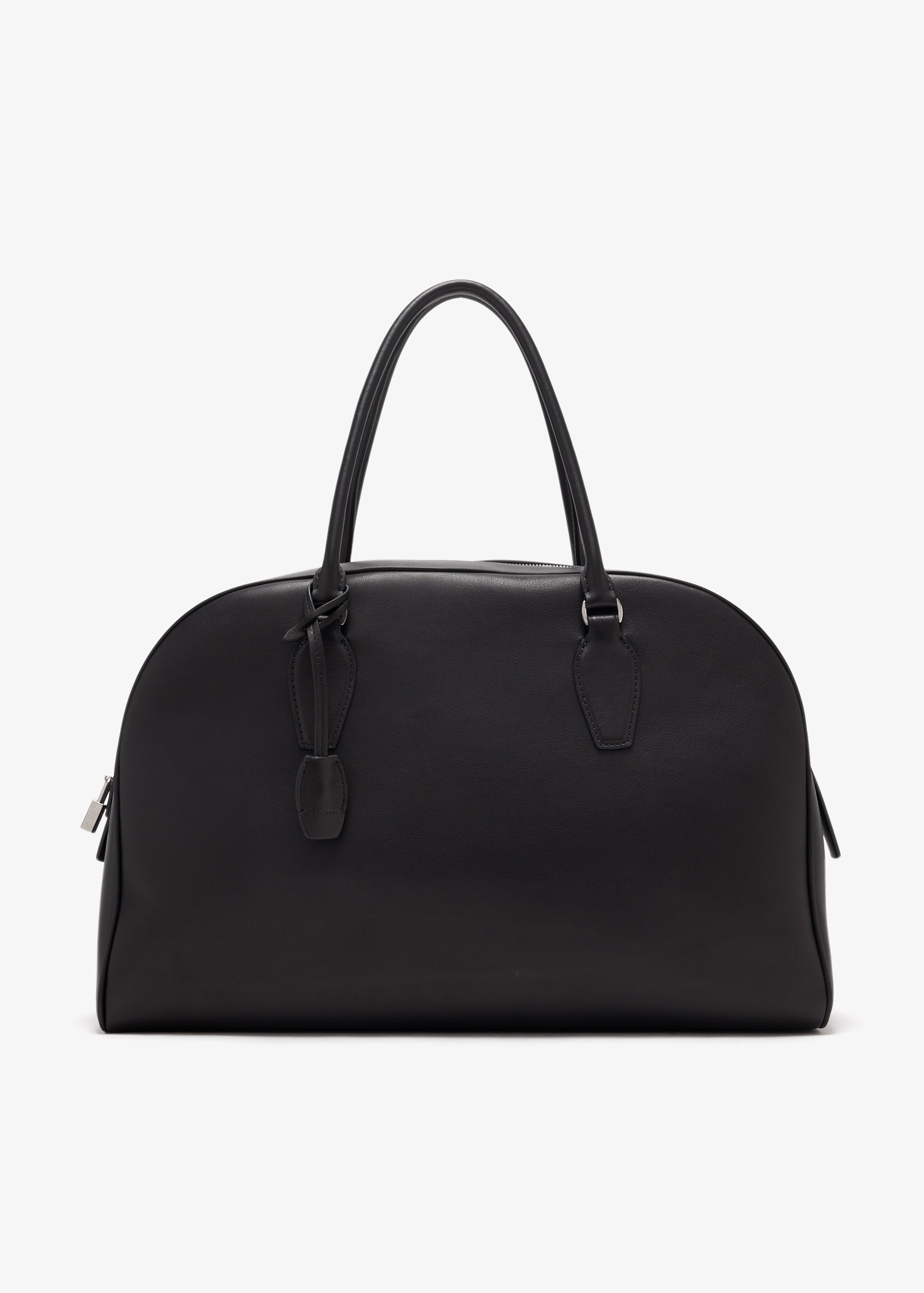 

India 15.75 bag, Black