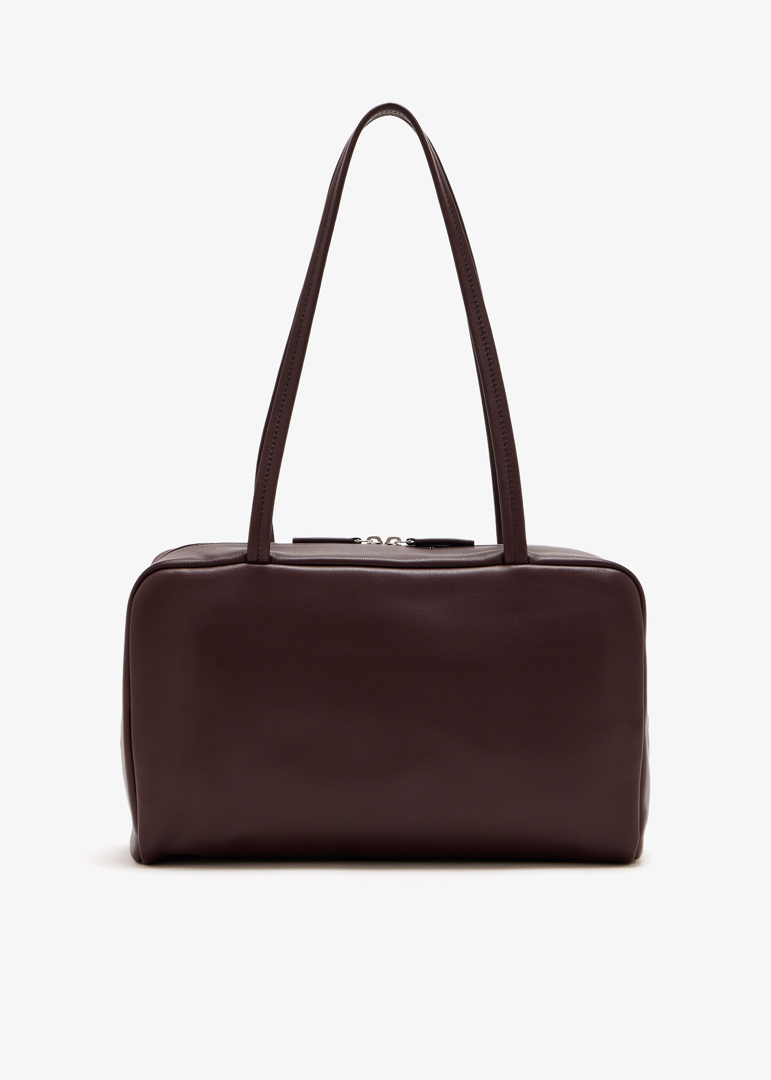 

Astra bowling bag, Burgundy