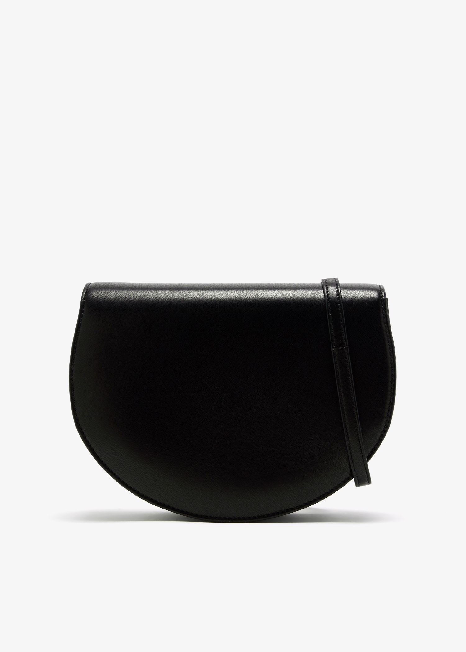 

Canteen crossbody bag, Black