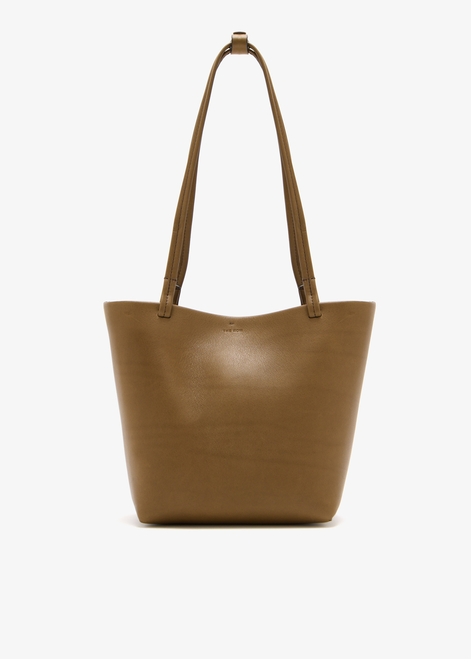 

Medium Park tote bag, Brown