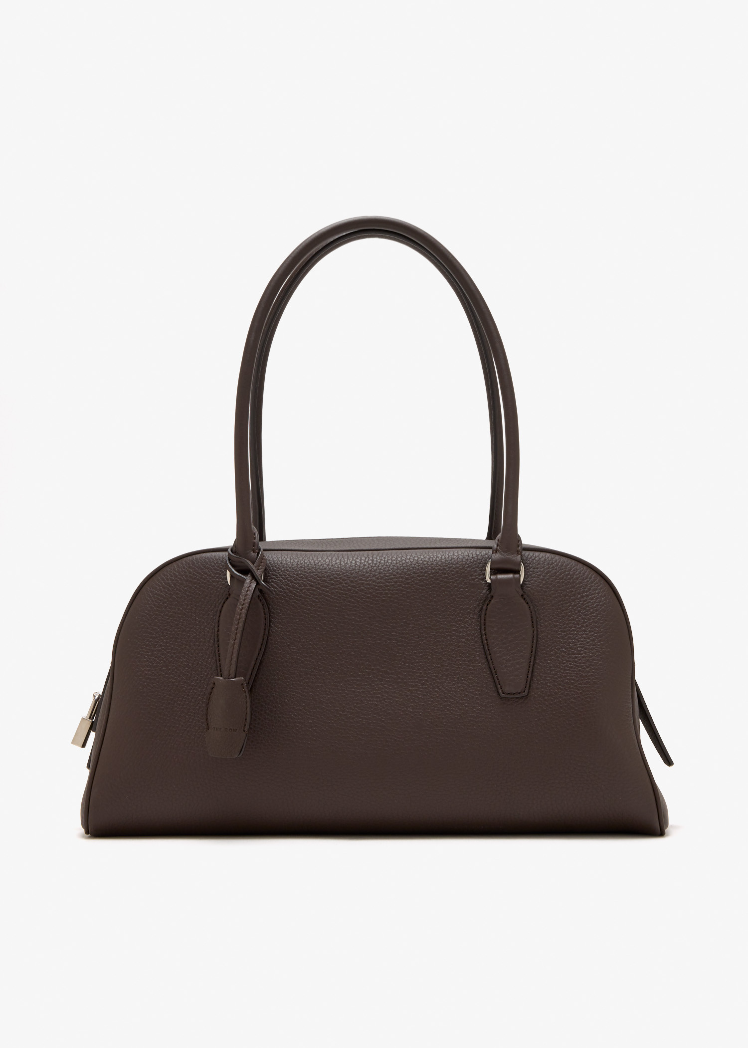 

E/W India bag, Brown