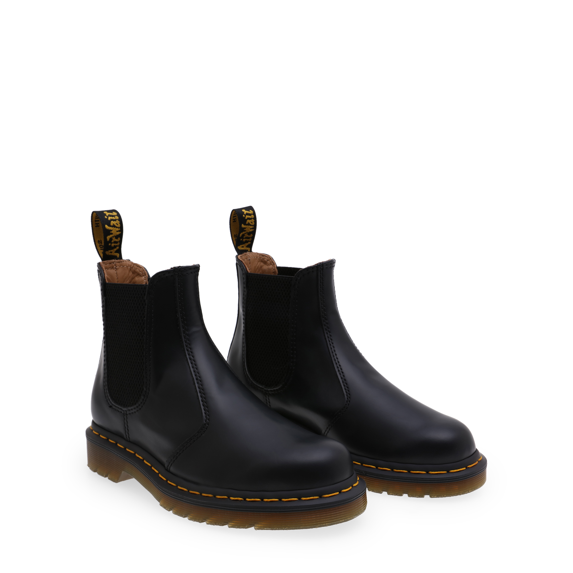 

2976 Chelsea boots, Black