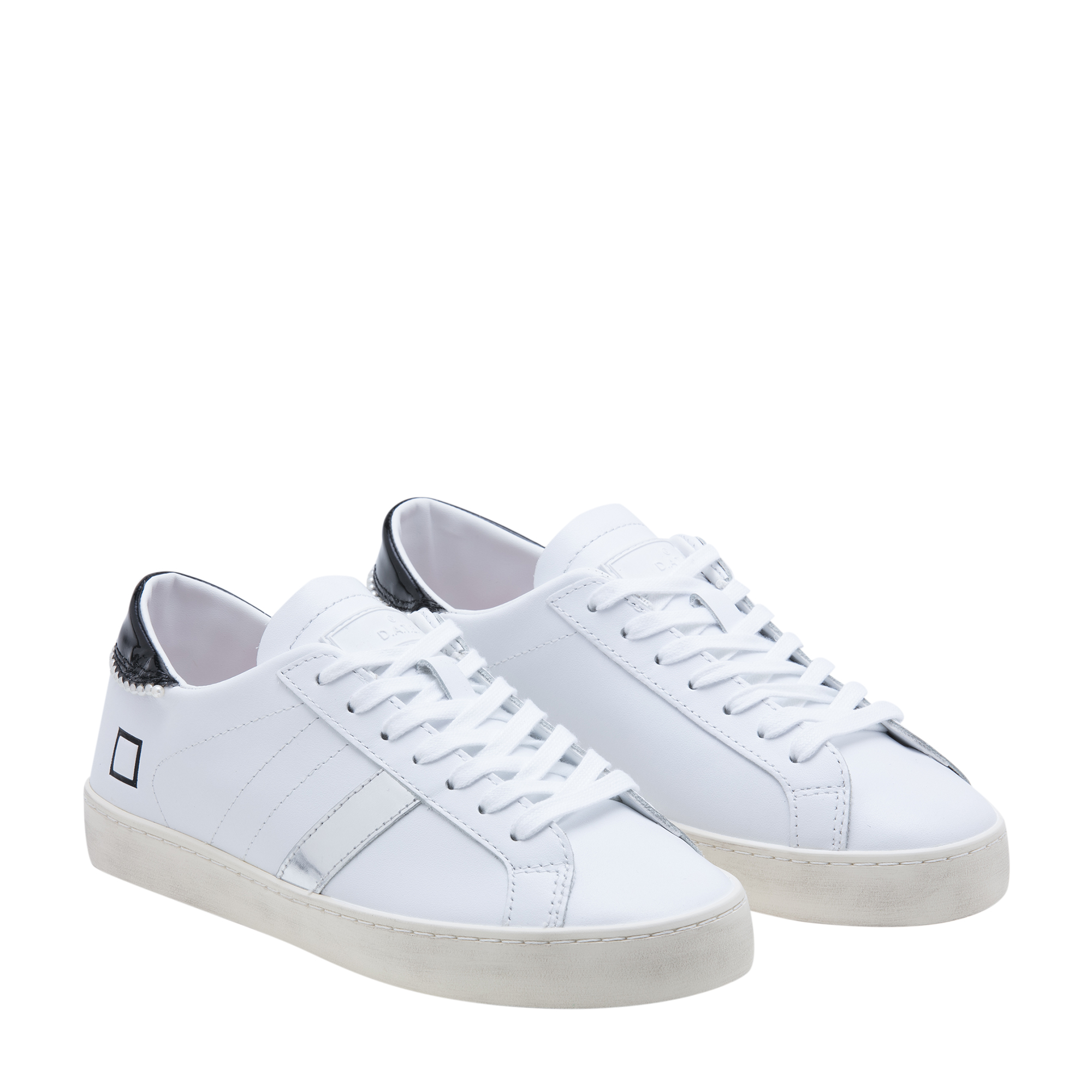 

Hill Low sneakers, White