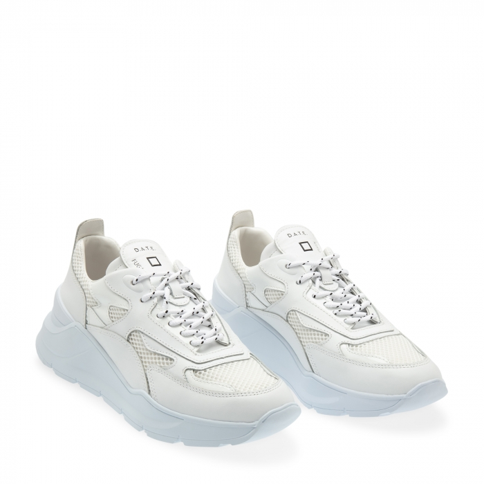 

Fuga sneakers, White