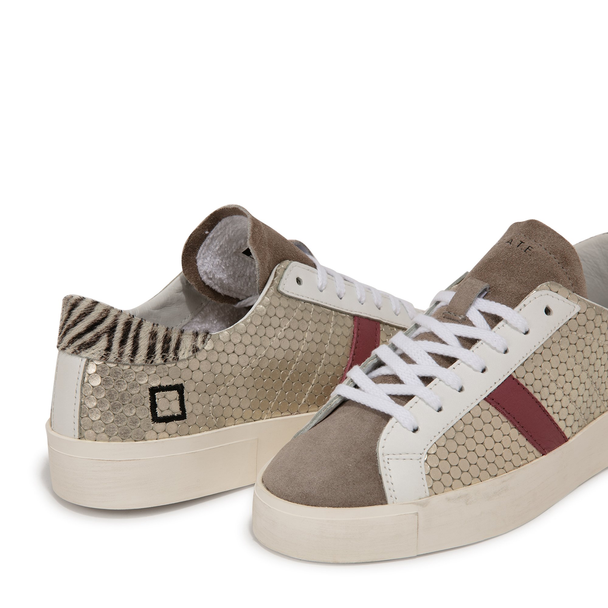 

Hill Low sneakers, Gold