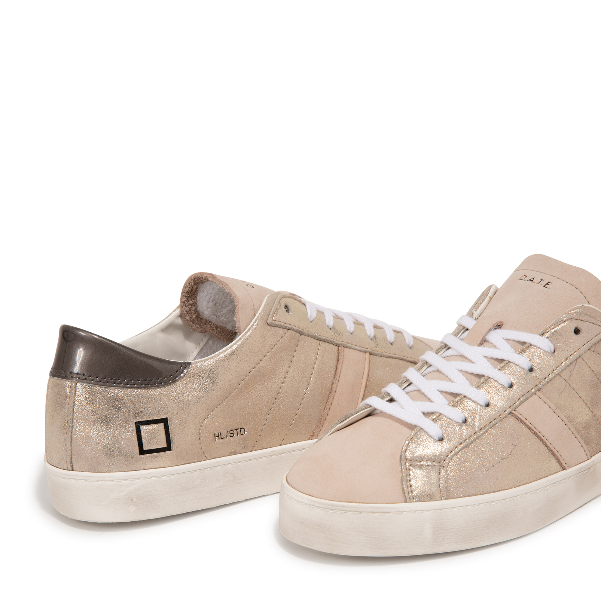 

Hill Low sneakers, Gold