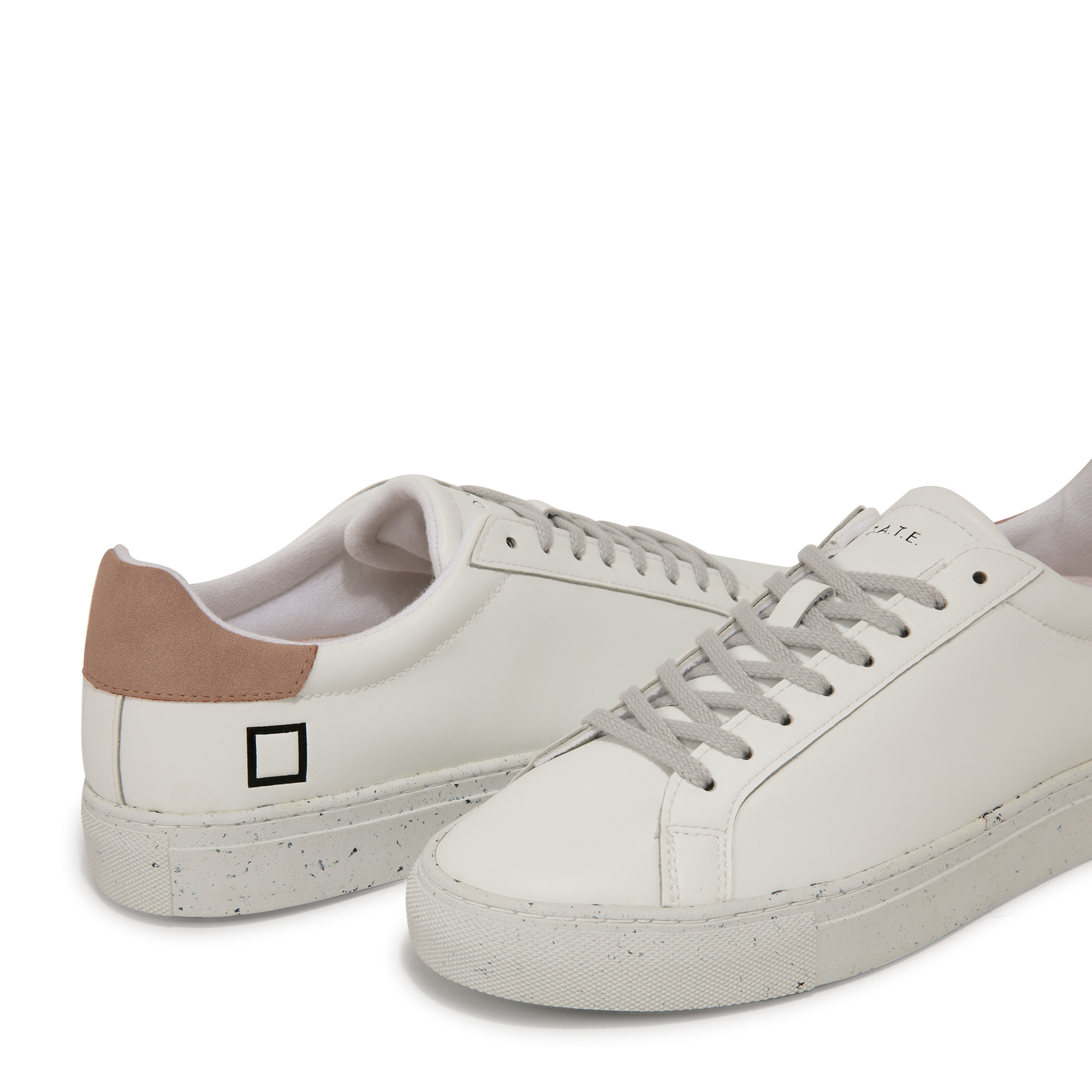 

Newman sneakers, White