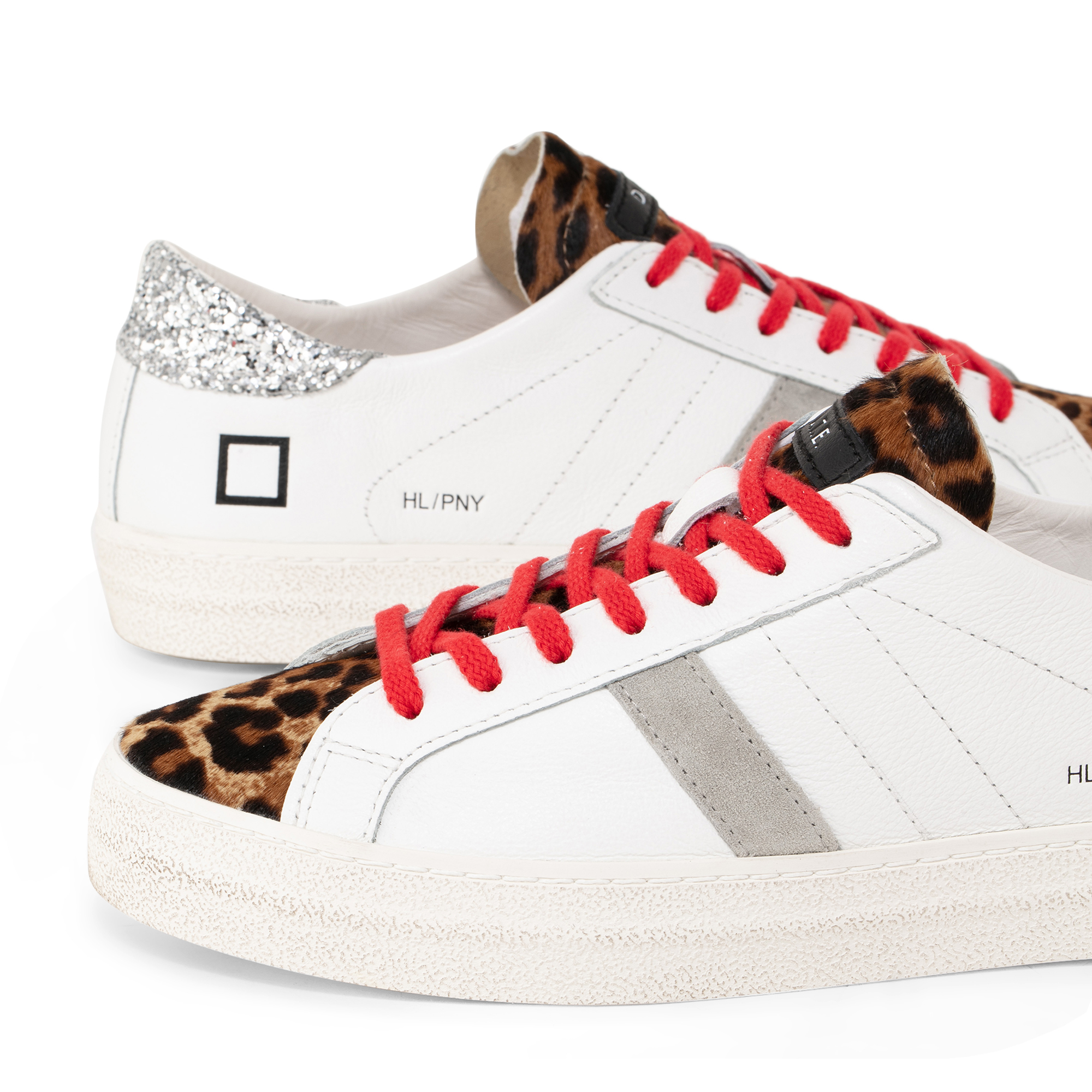 

Hill Low sneakers, White