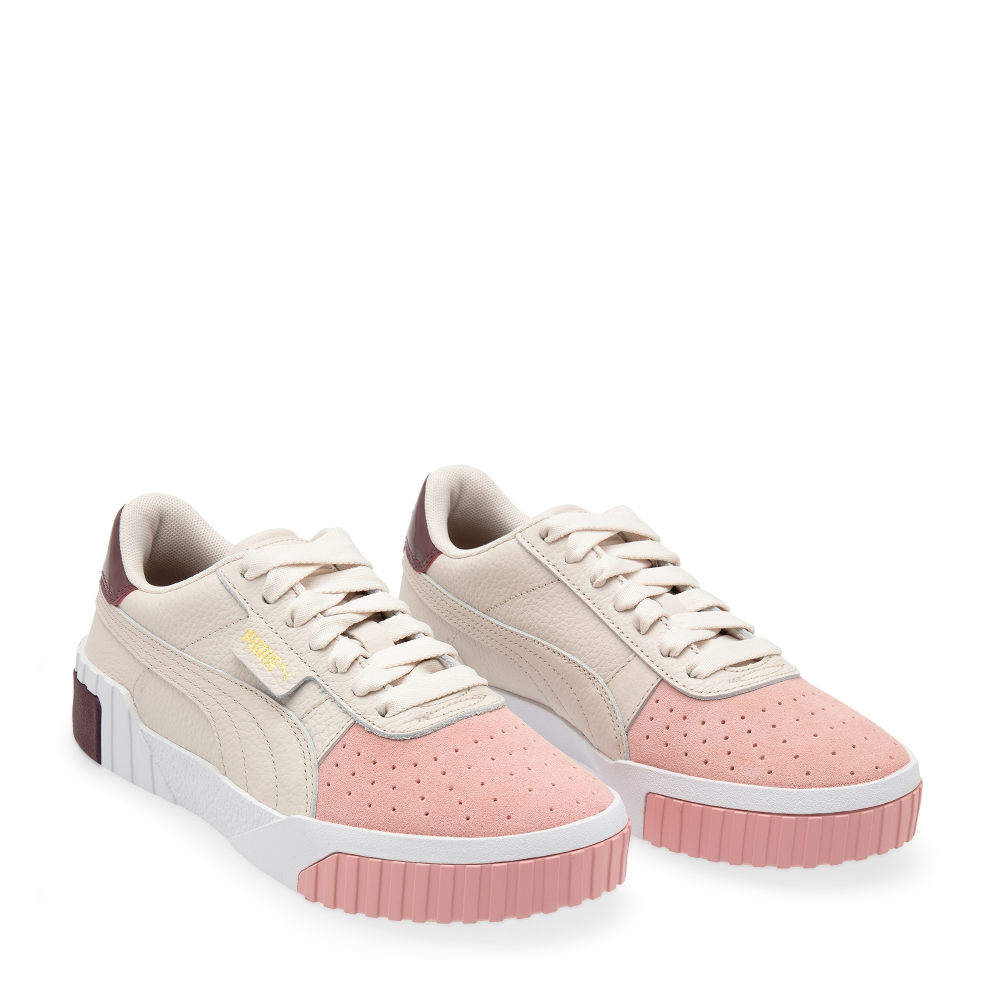 

Cali Remix sneakers, Beige