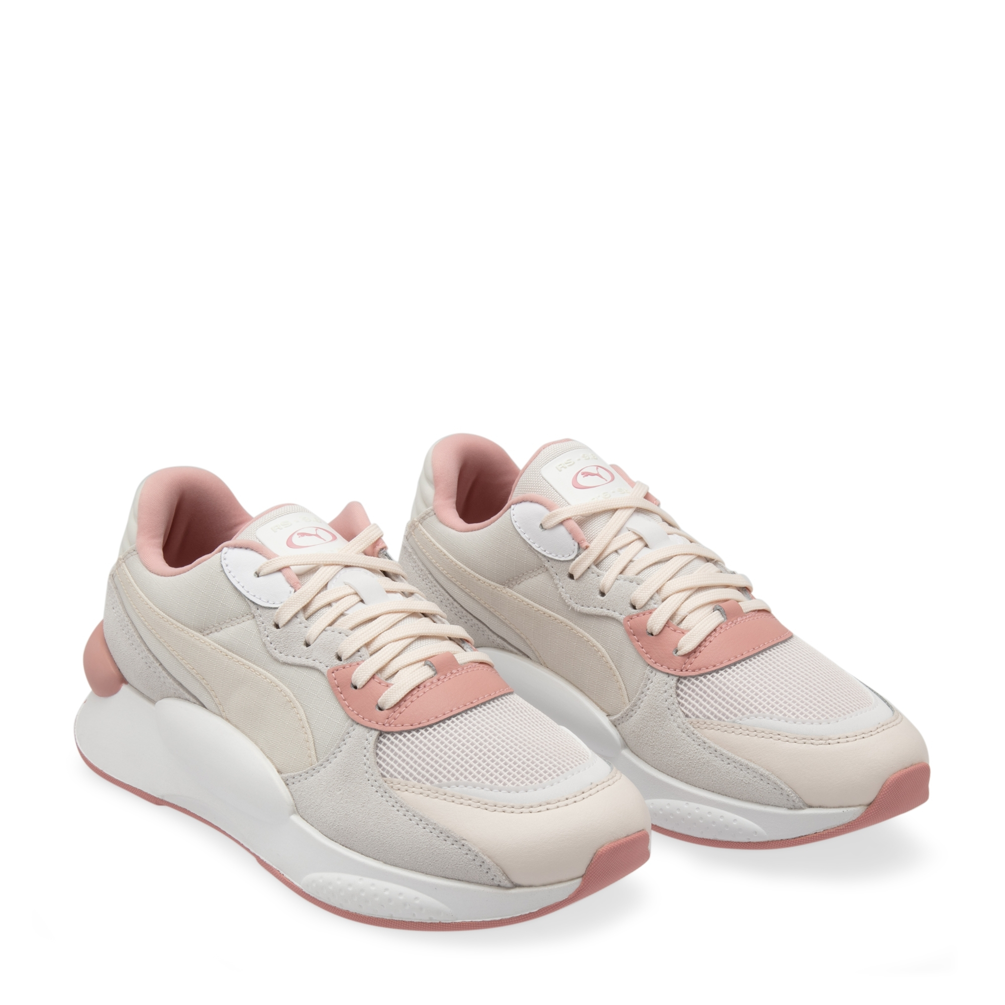

RS 9.8 sneakers, Beige