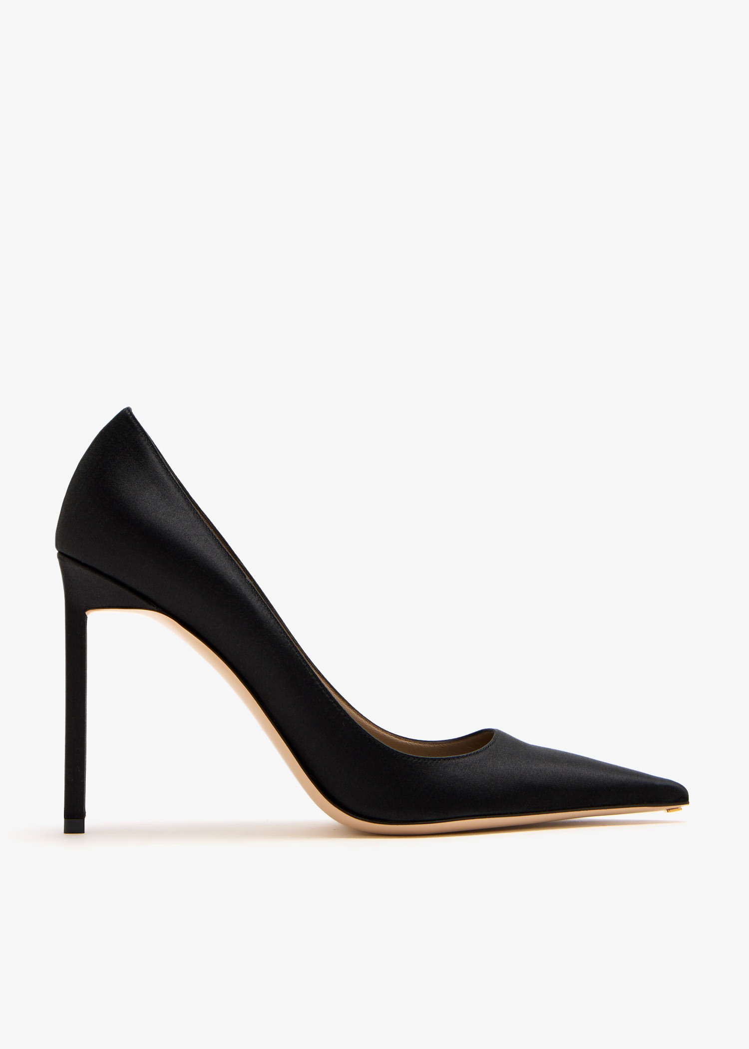 

Betty pumps, Black