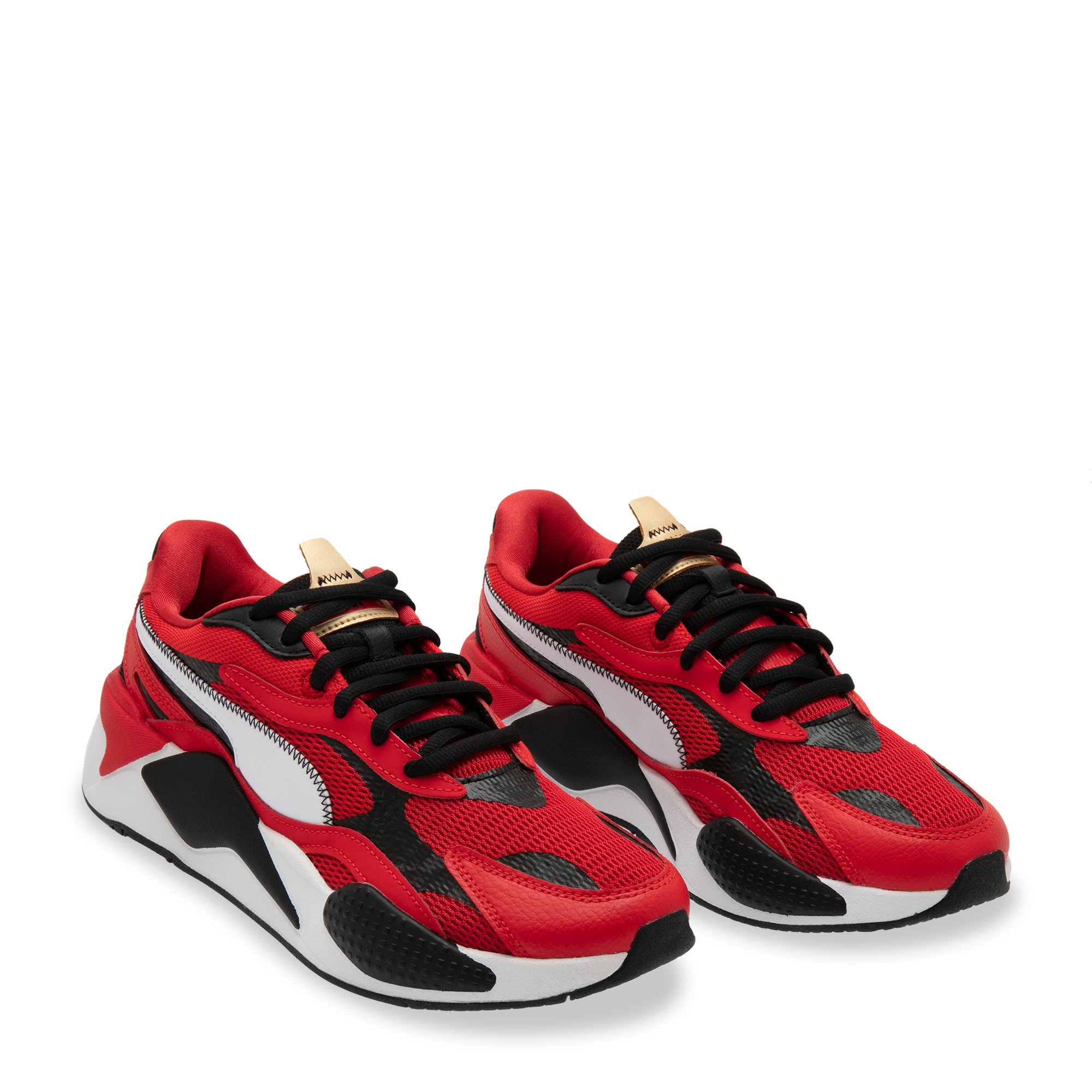 

RS-X³ CNY sneakers, Red