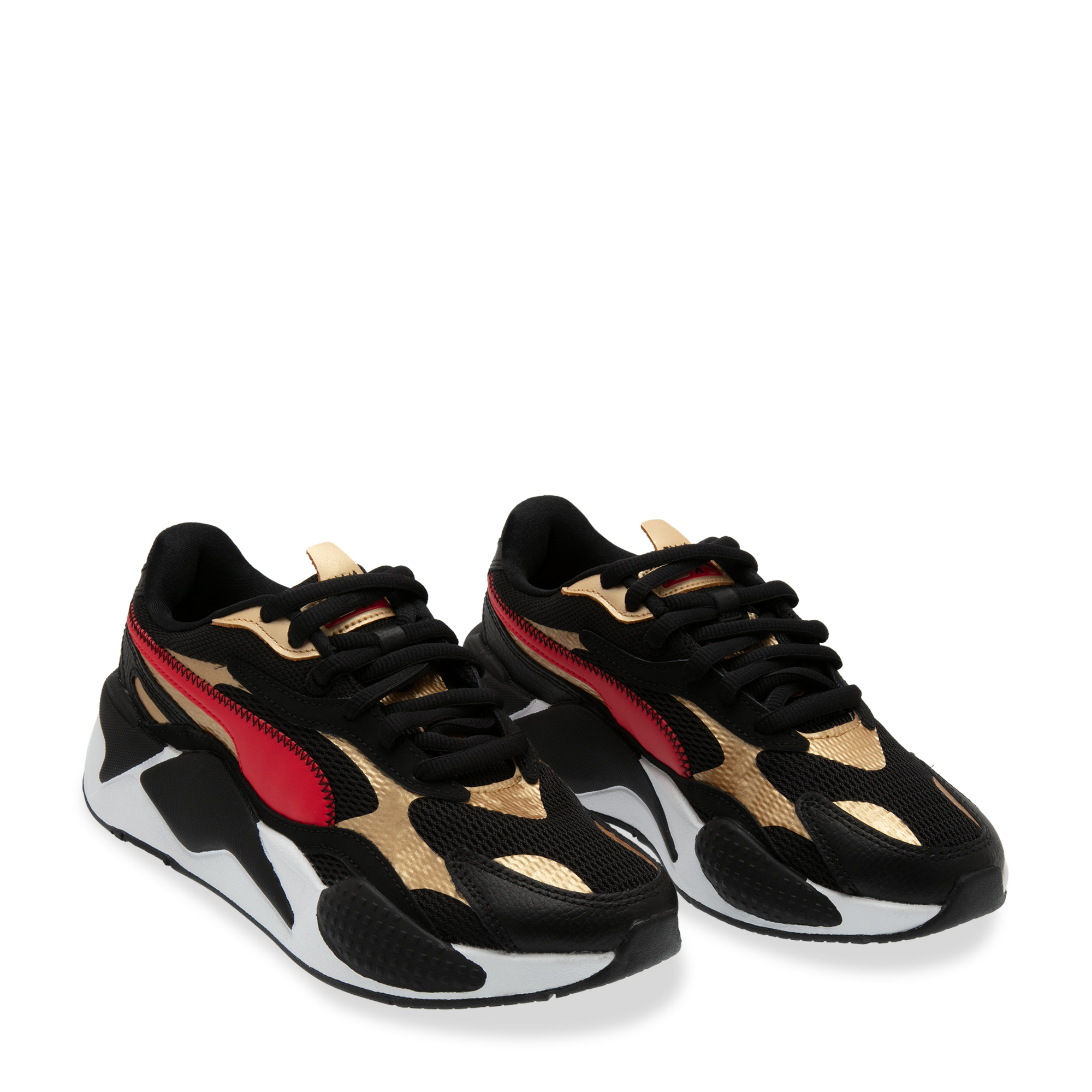 

RS-X³ CNY sneakers, Black