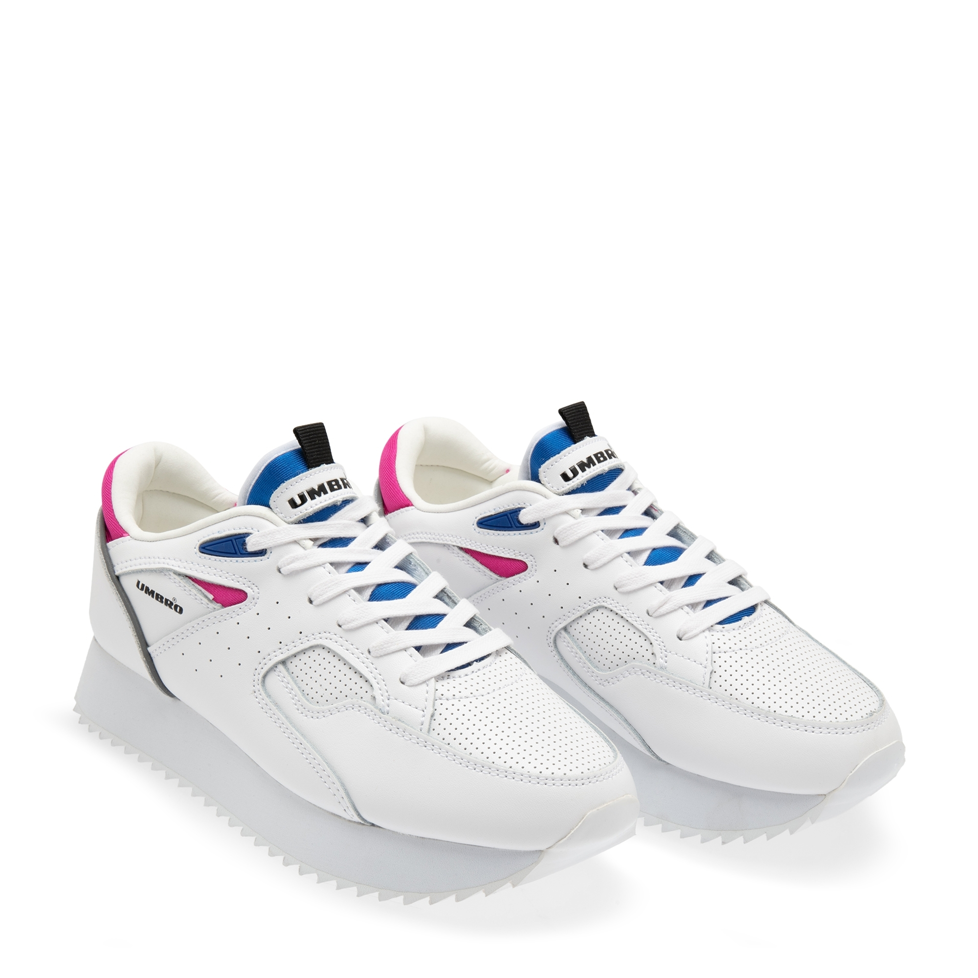 

Elite mundial sneakers, White