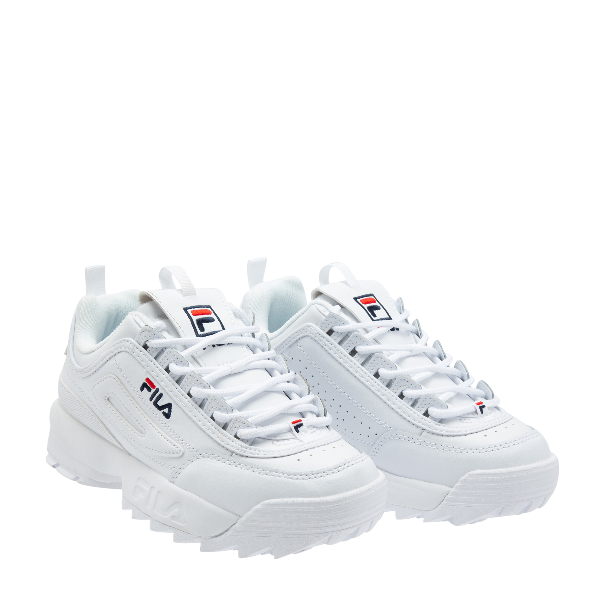 

Disruptor 2 sneakers, White
