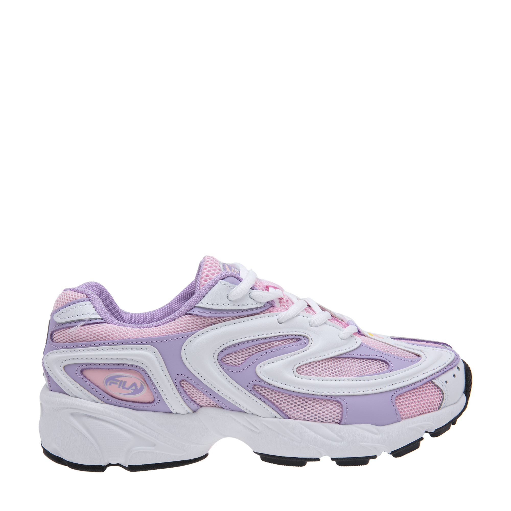 

Buzzard sneakers, Pink