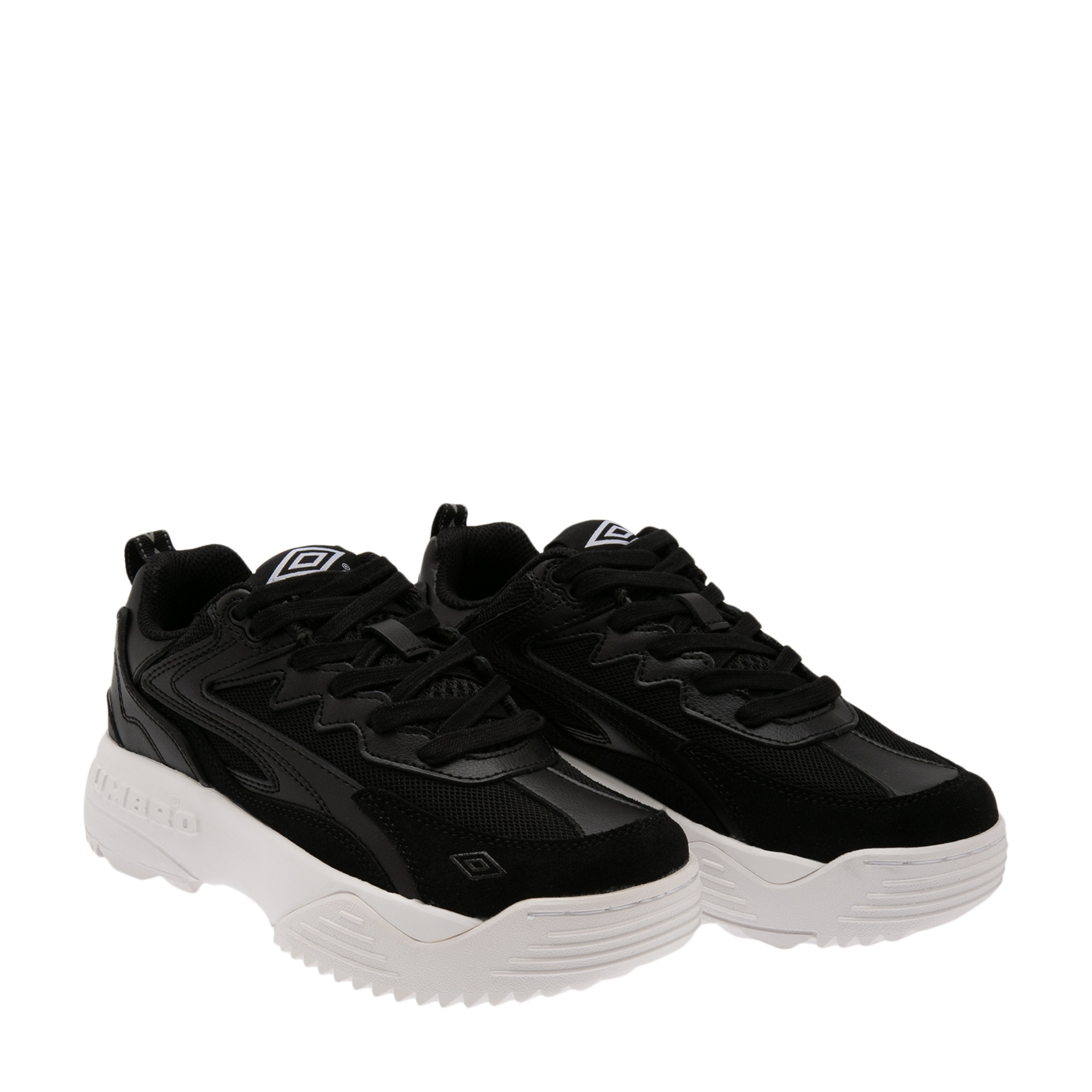 

Umbro Exert sneakers, Black