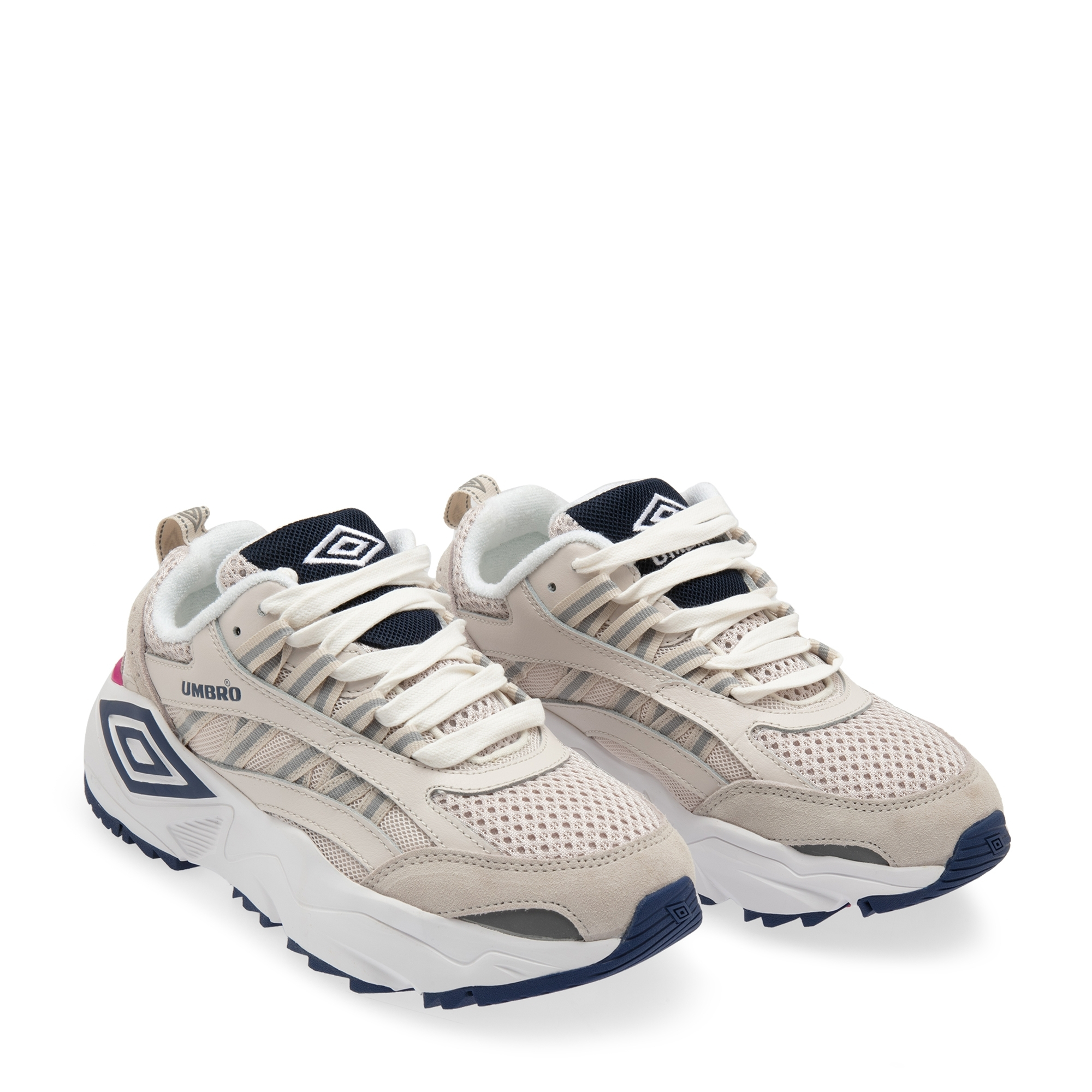 

Umbro Neptune sneakers, White