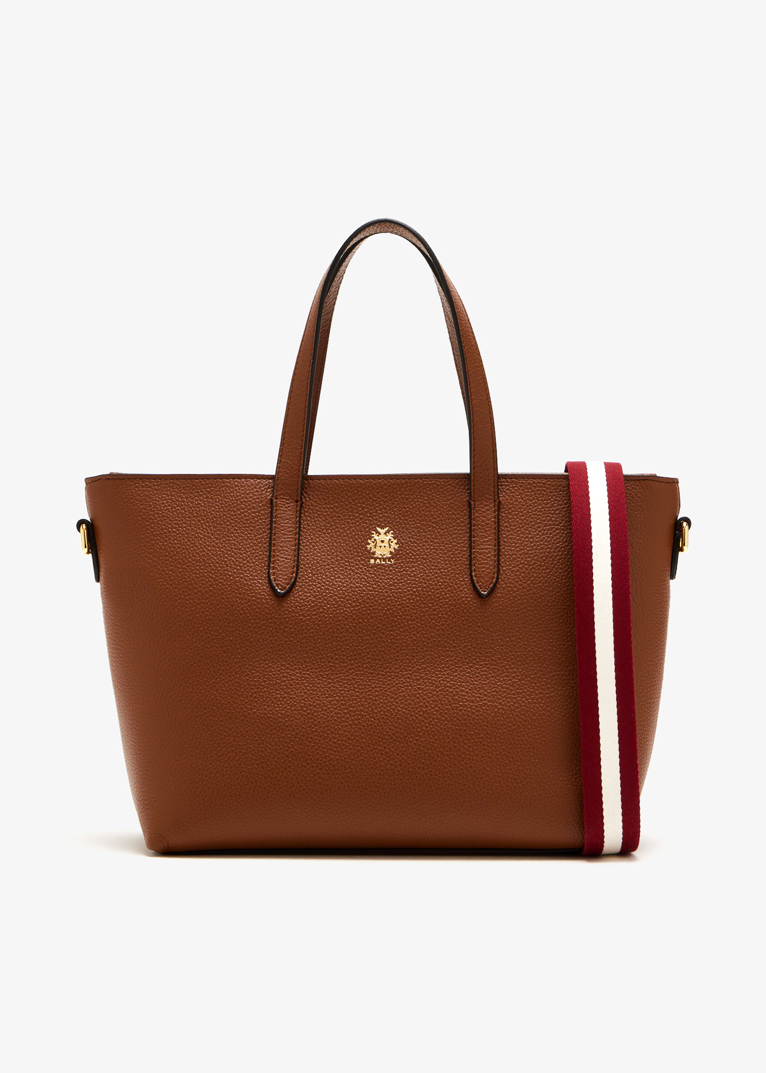 

Hera EW small tote bag, Brown