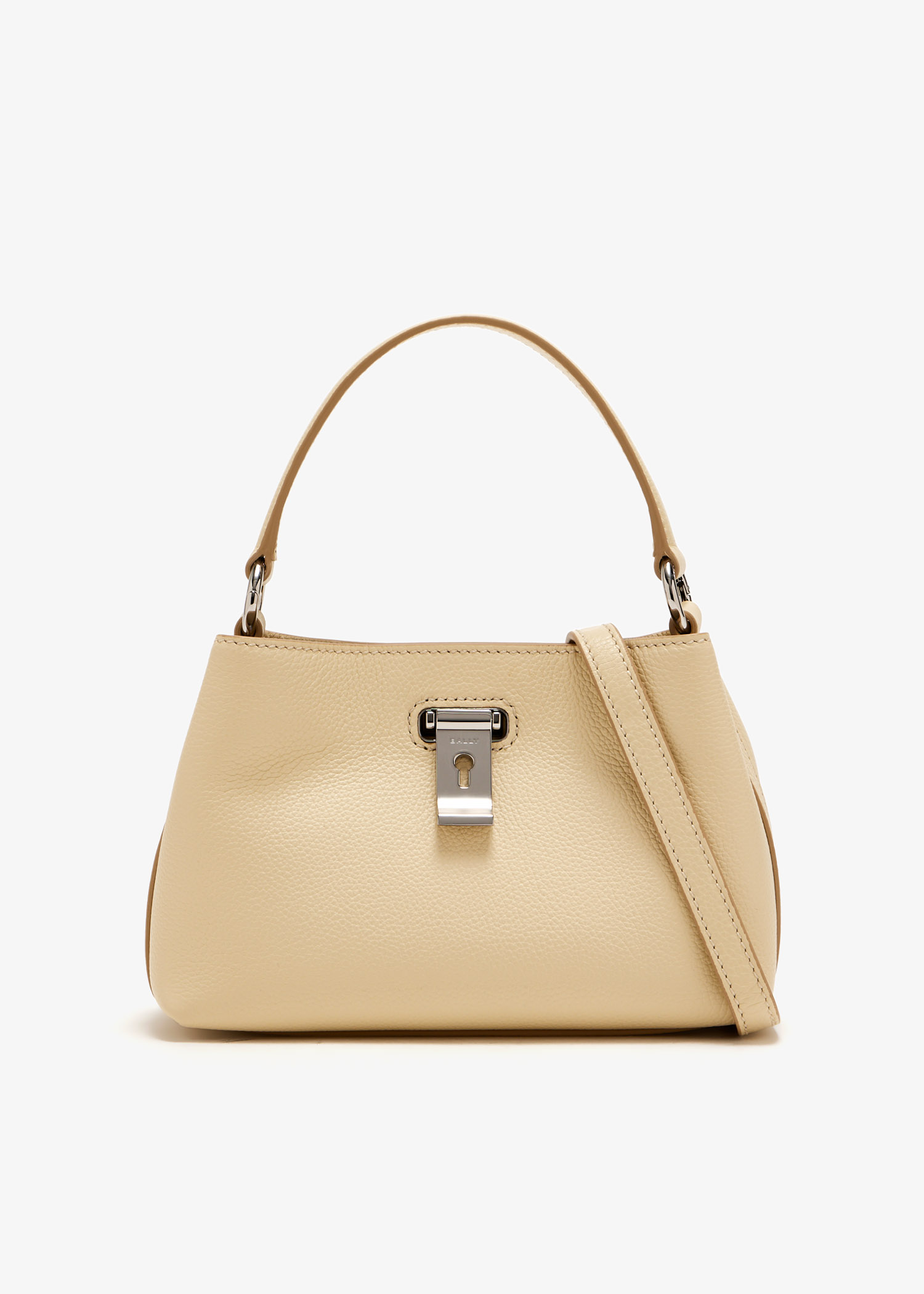 

Liv XS tote bag, Beige