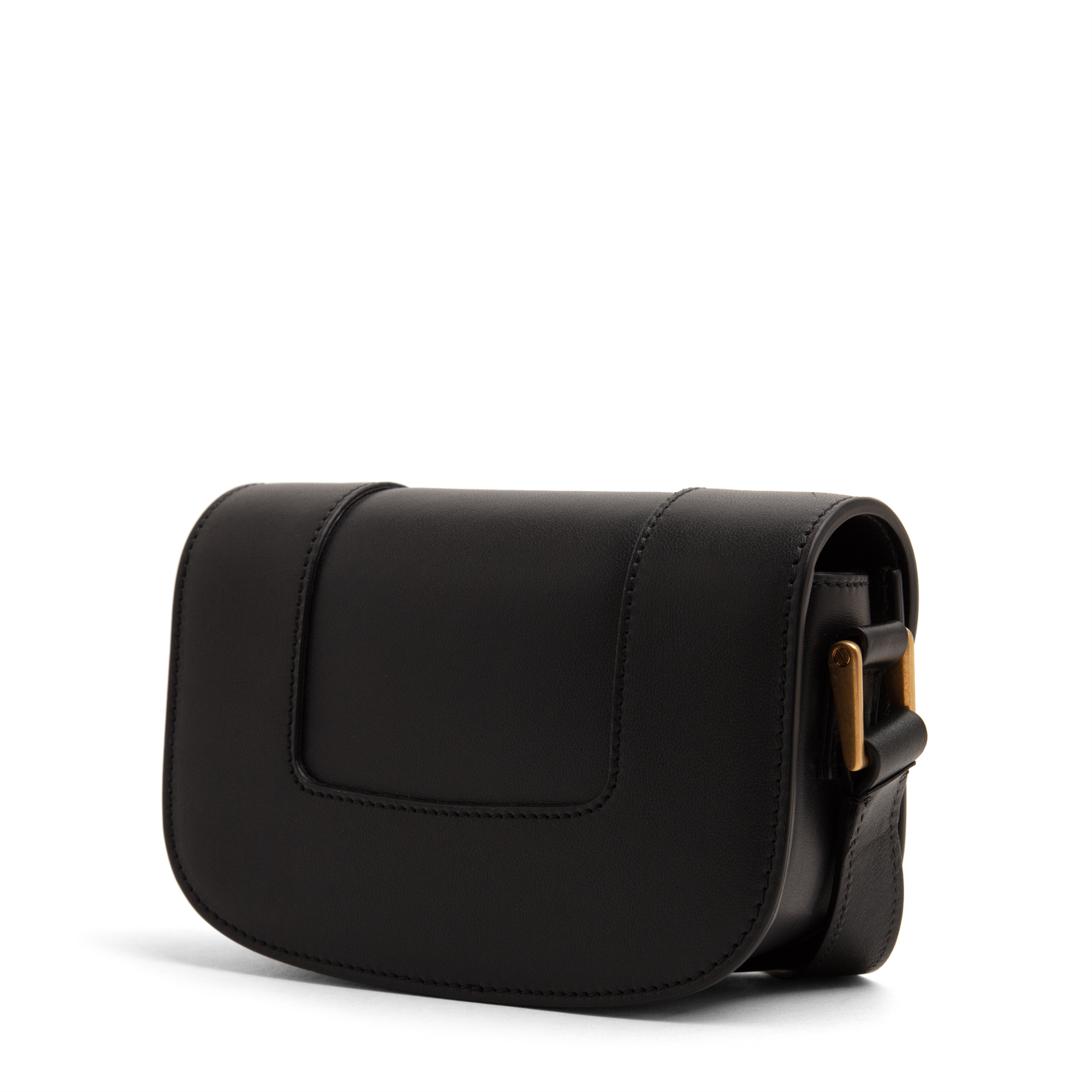 

Supervee small crossbody bag, Black