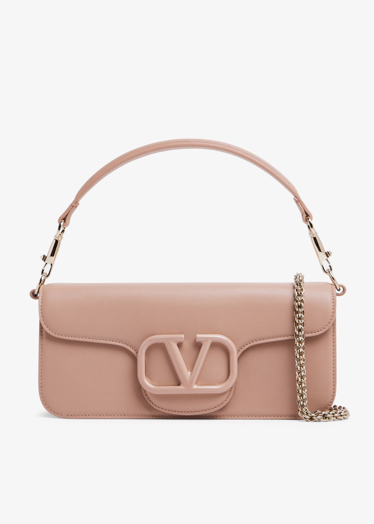 

Locò shoulder bag, Pink