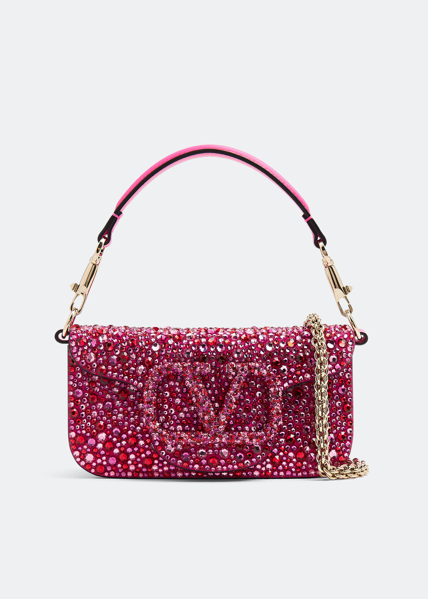 

Locò small shoulder bag, Pink