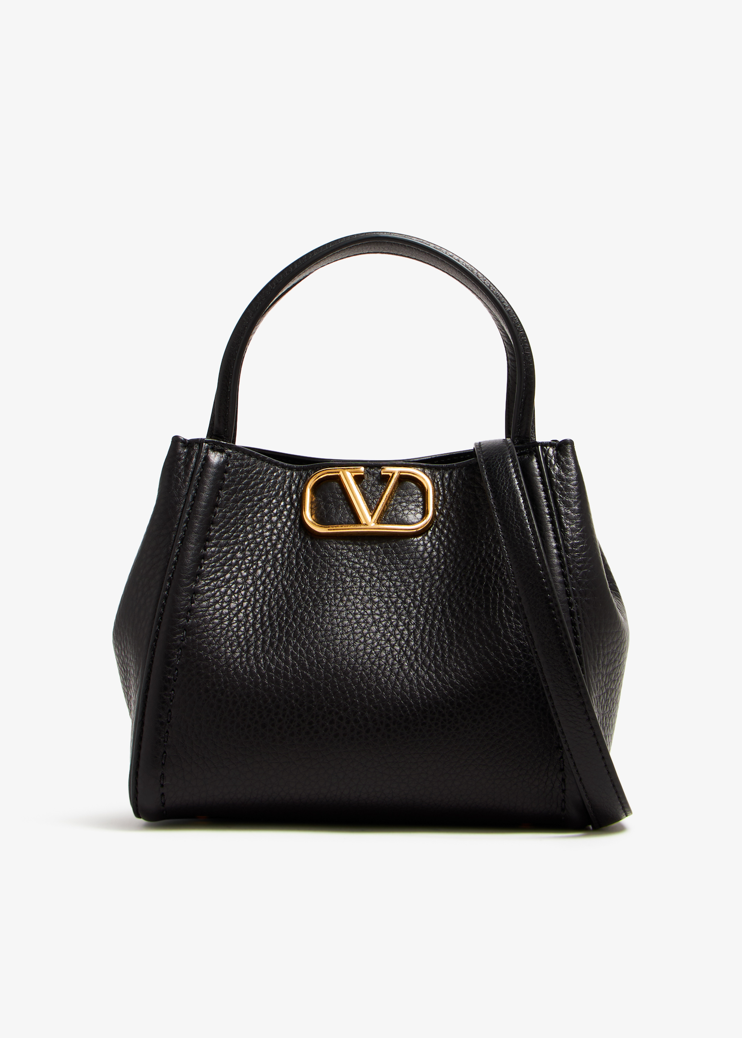 

Alltime small handbag, Black