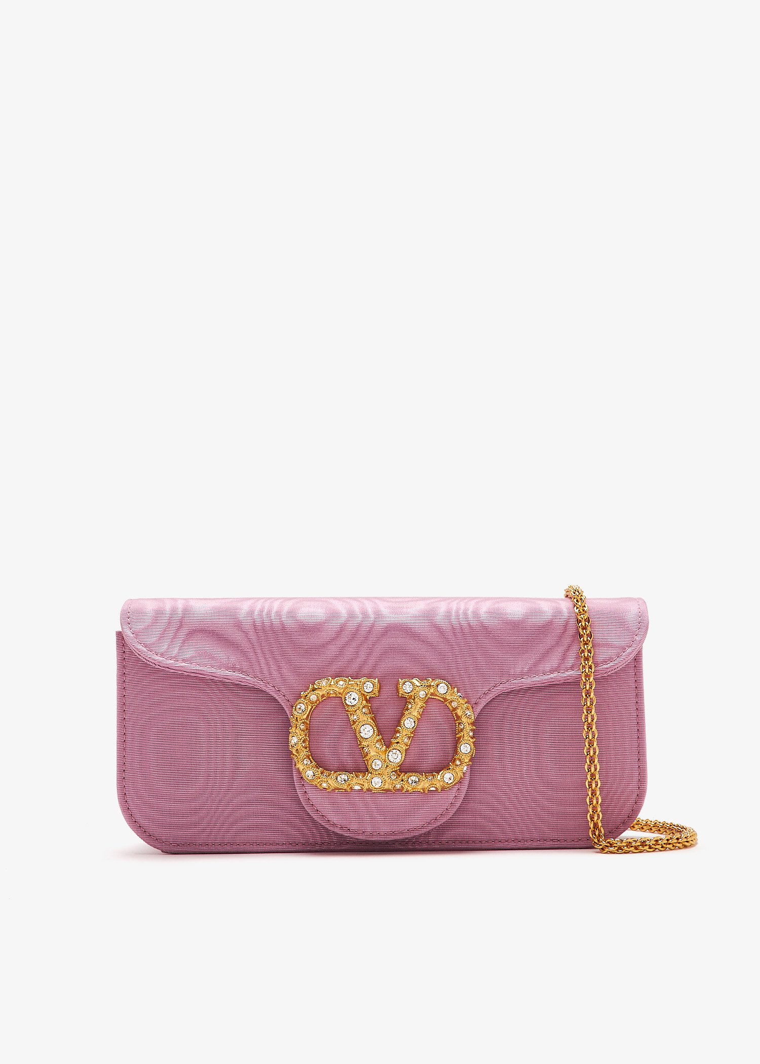 

Locò clutch, Pink