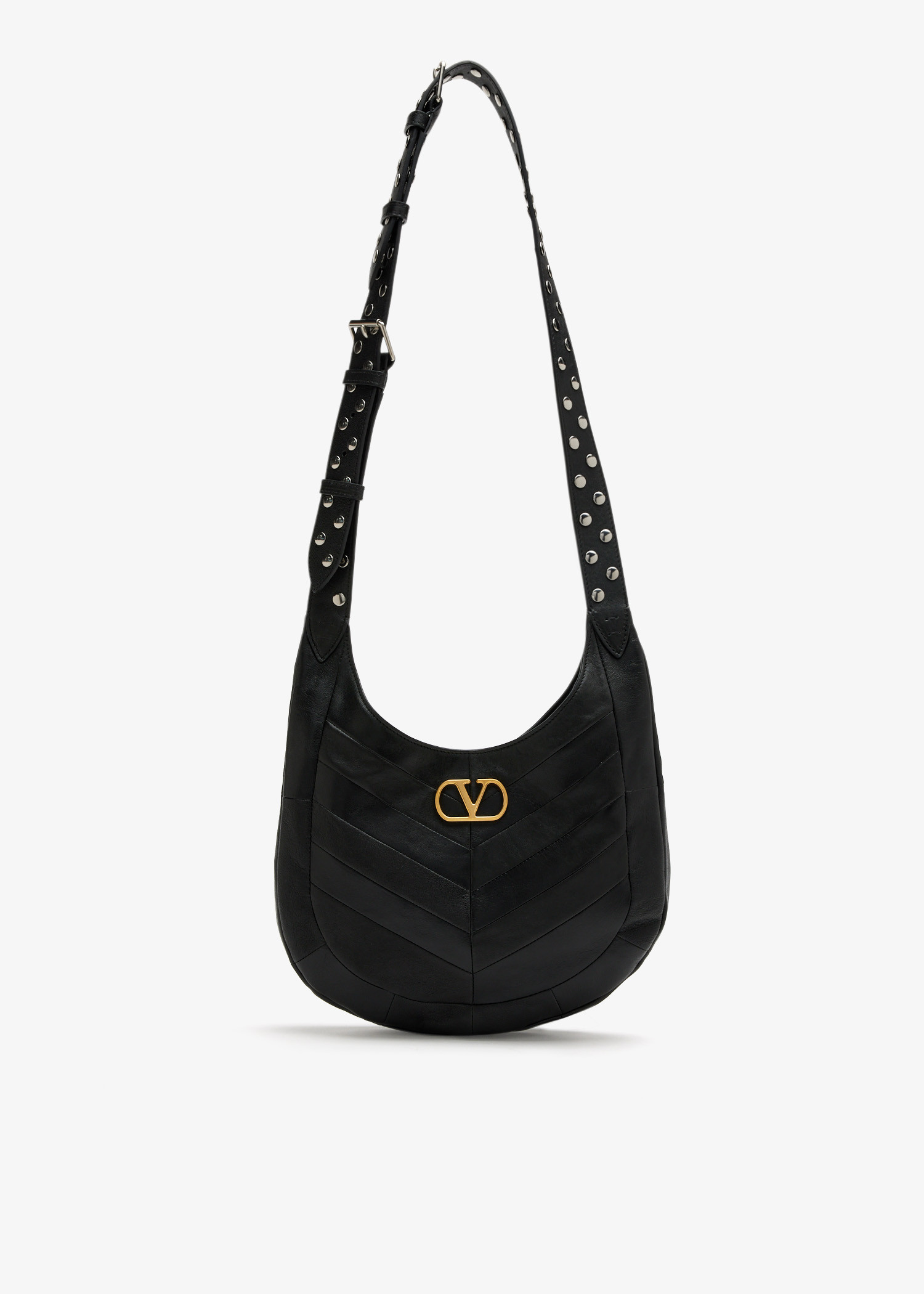 

Hoboho small shoulder bag, Black