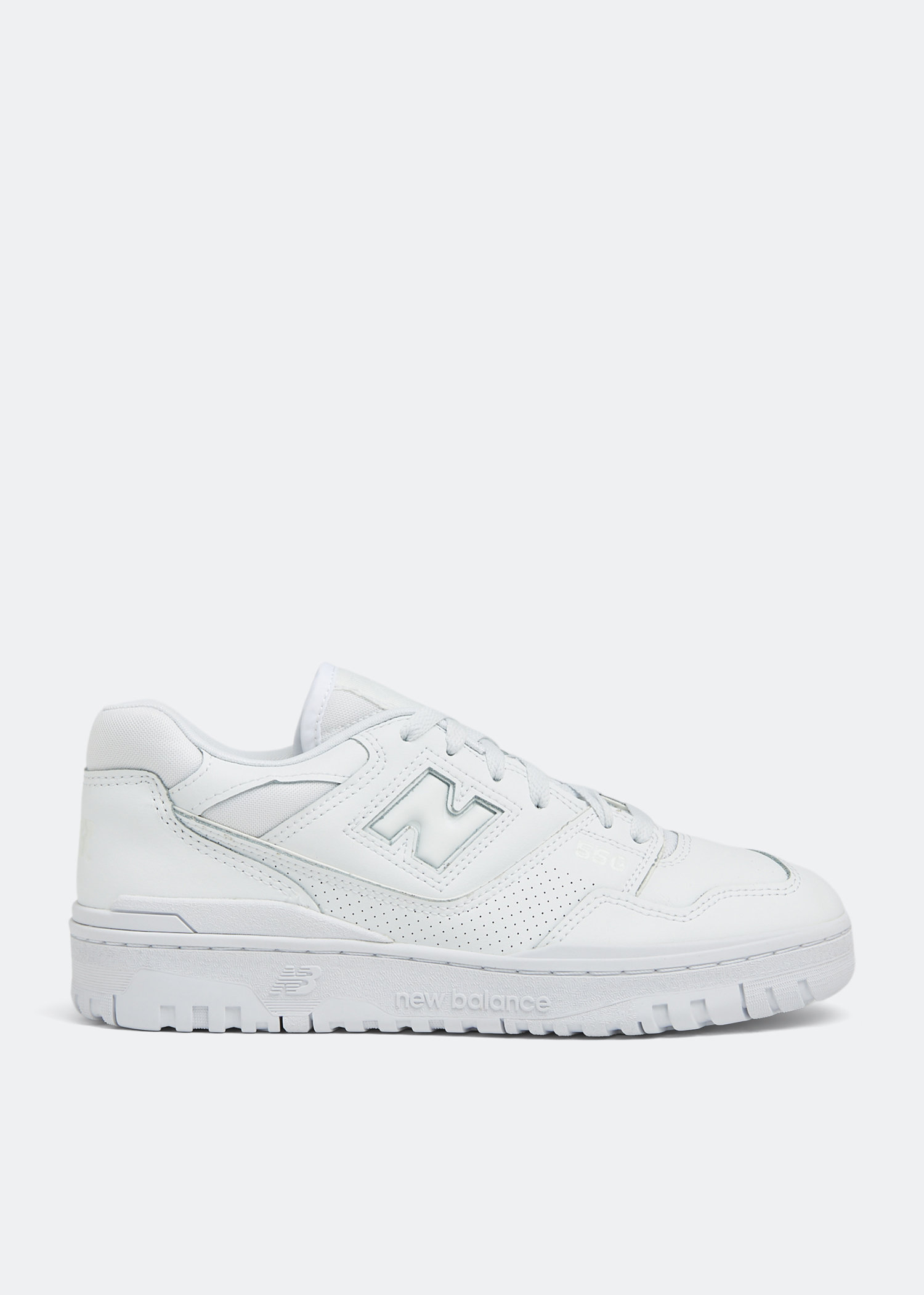 

BB550 'Core White' sneakers