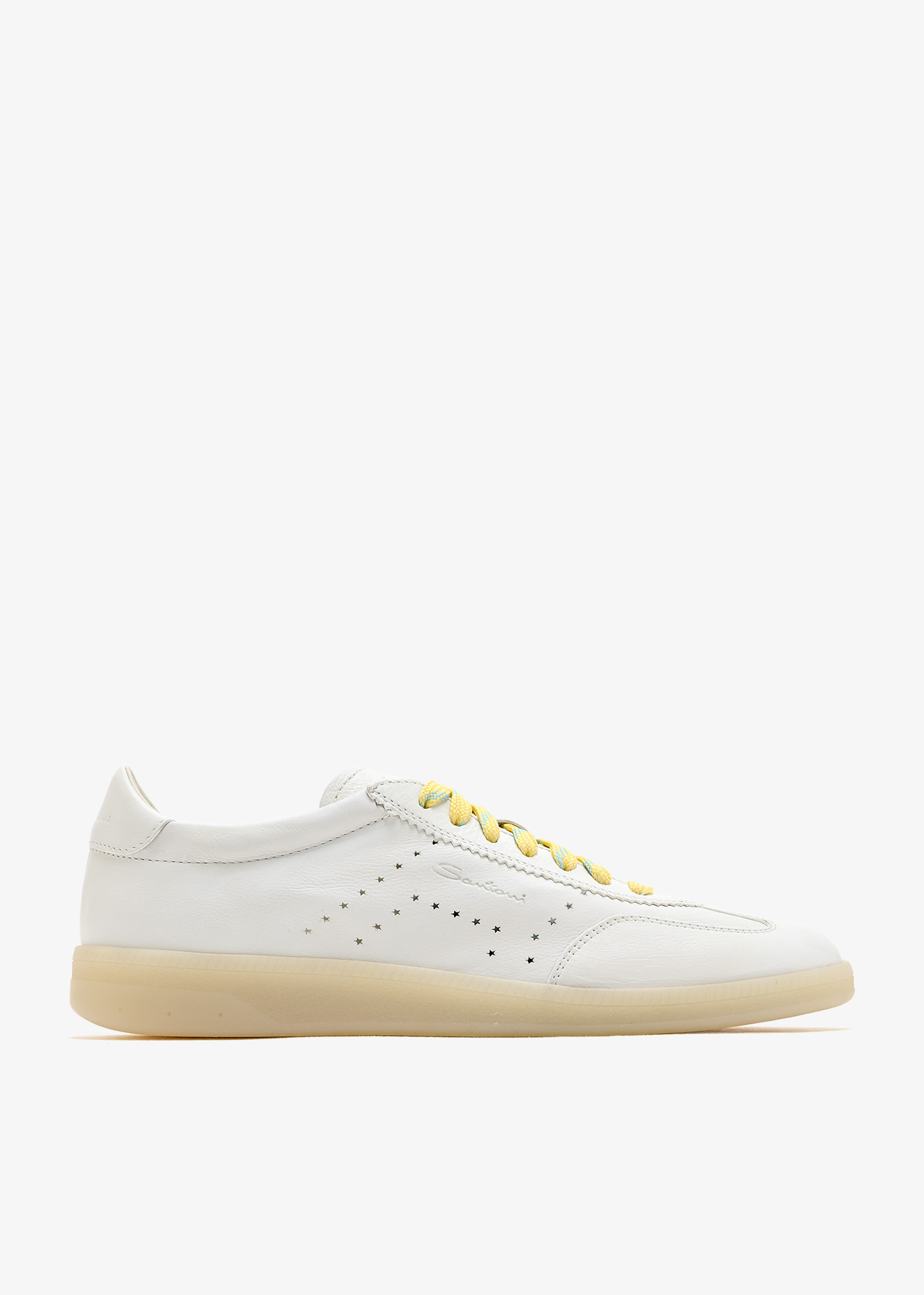 

Oly Pulse low-top sneakers, White