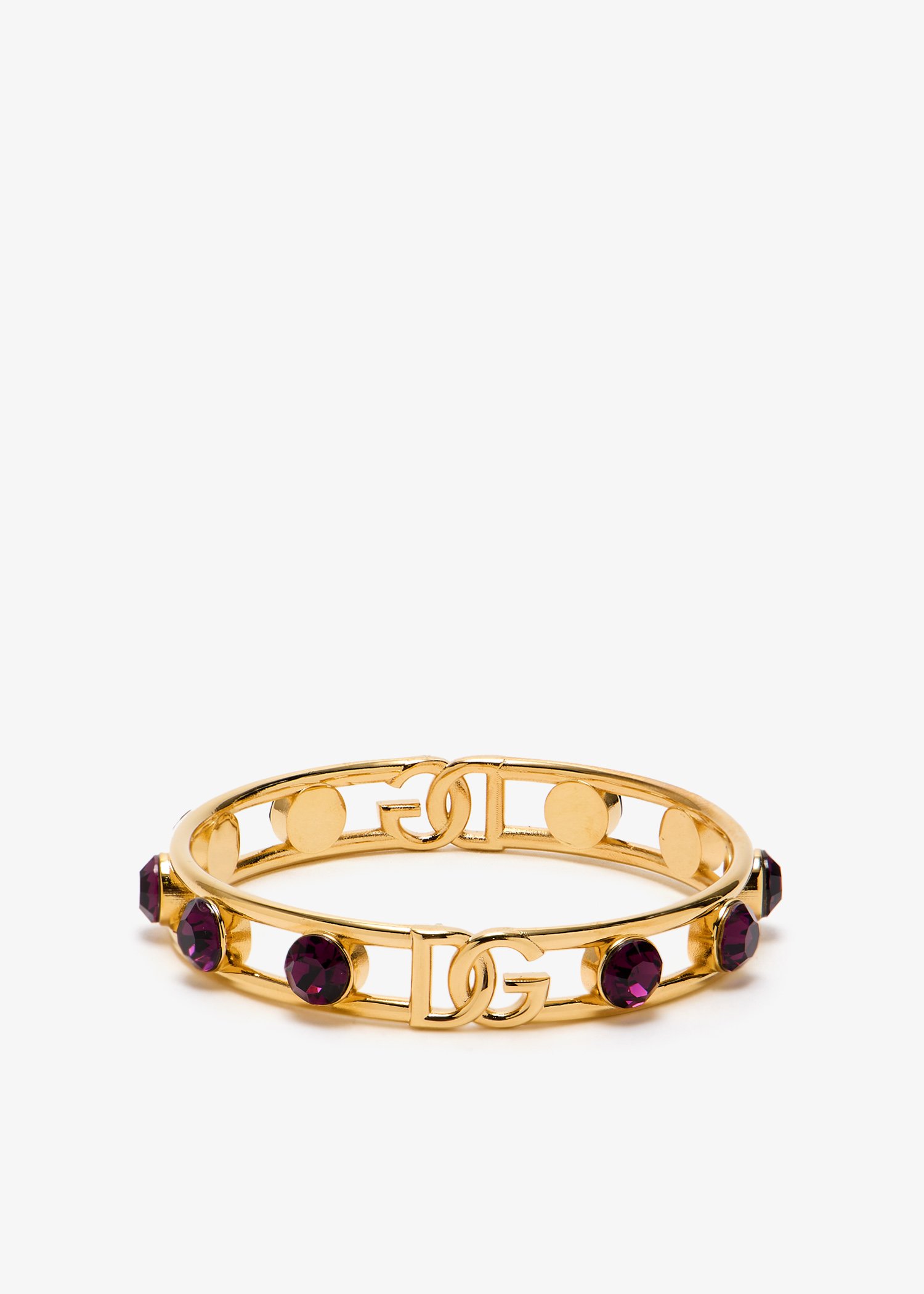 

Stones bracelet, Gold
