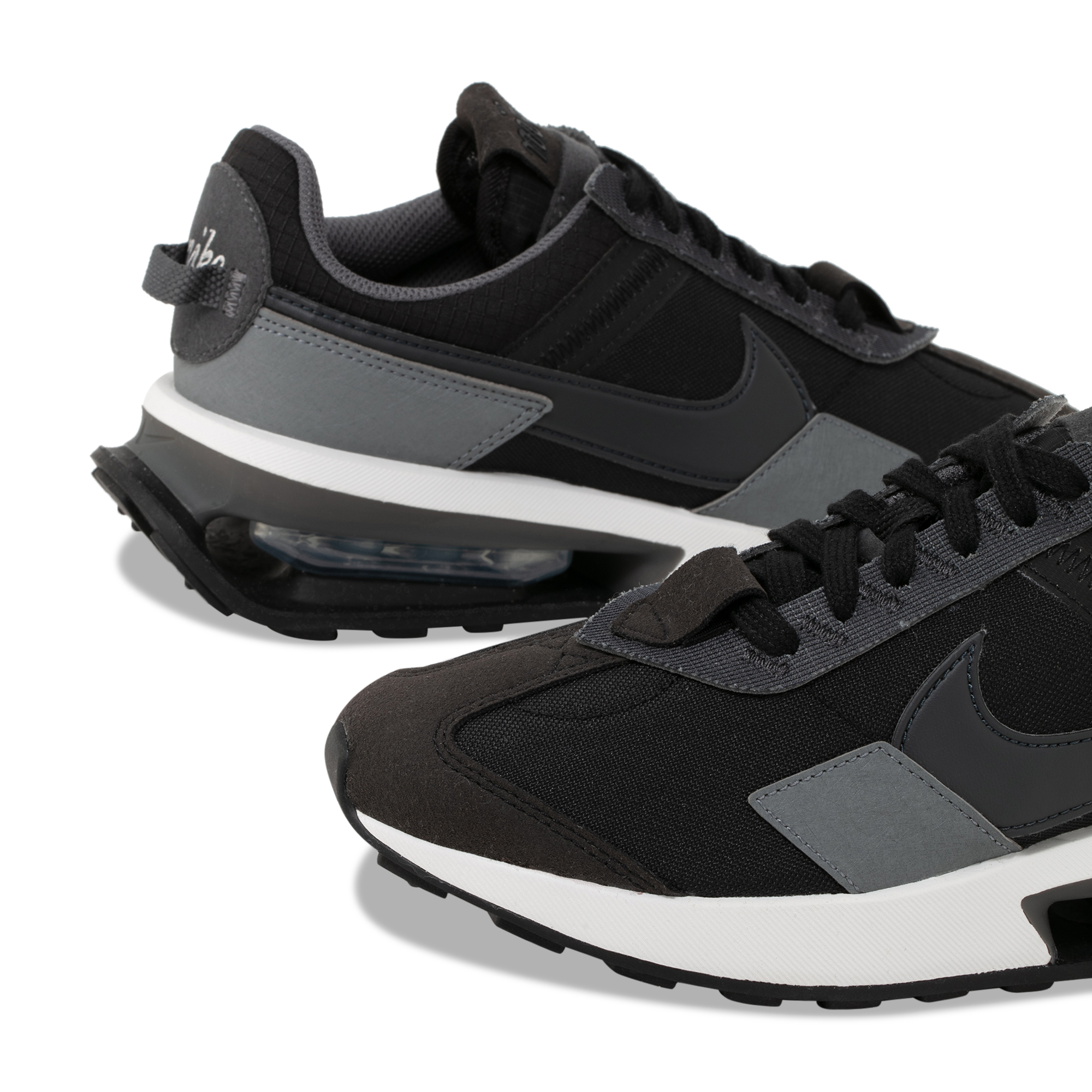 

Air Max Pre-Day "Black" sneakers