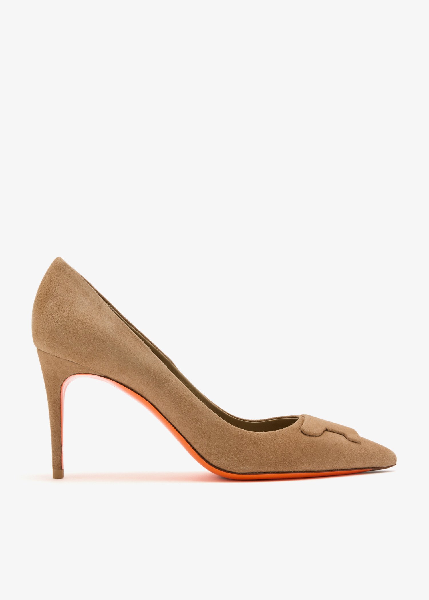 

Sibille pumps, Brown