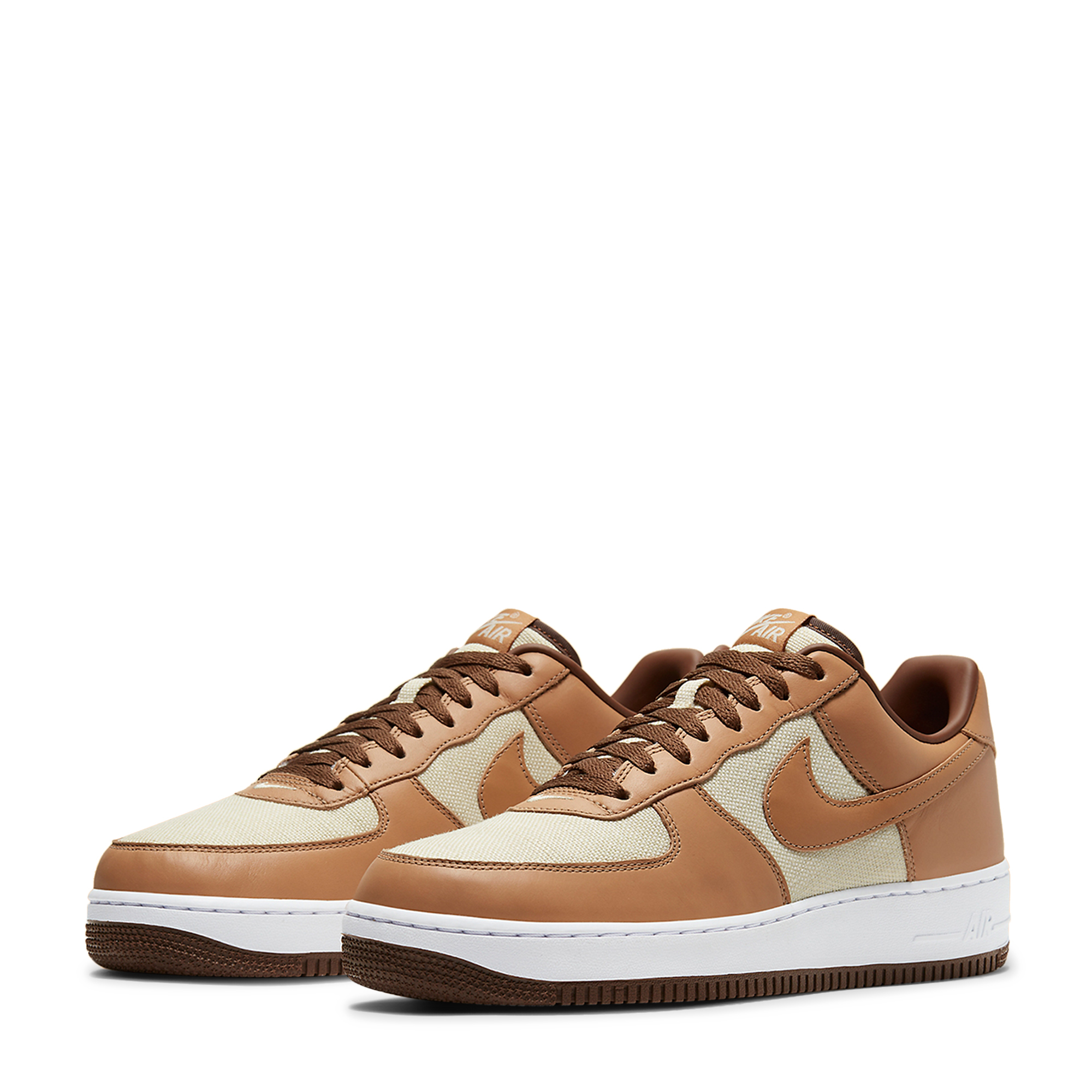 

Air Force 1 "Acorn" QS sneakers, Brown