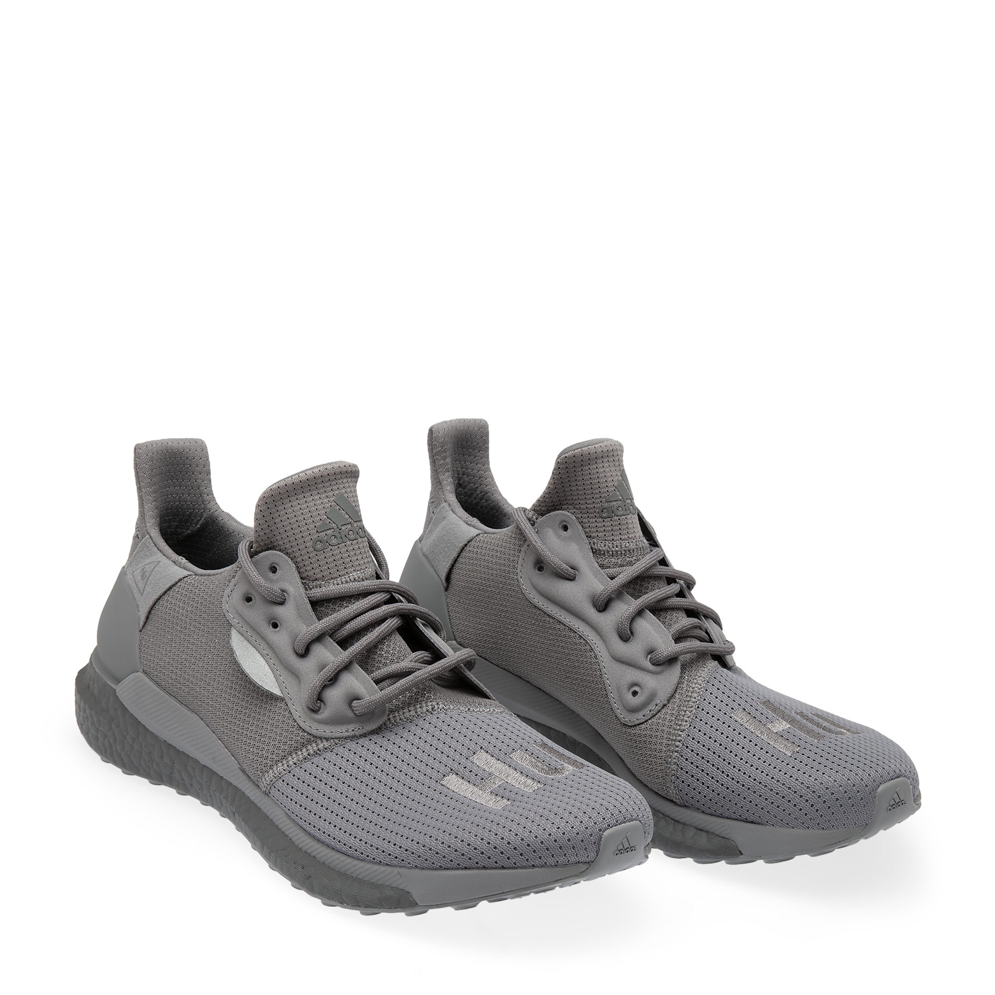 

x Pharrell Williams Solar Hu sneakers, Grey