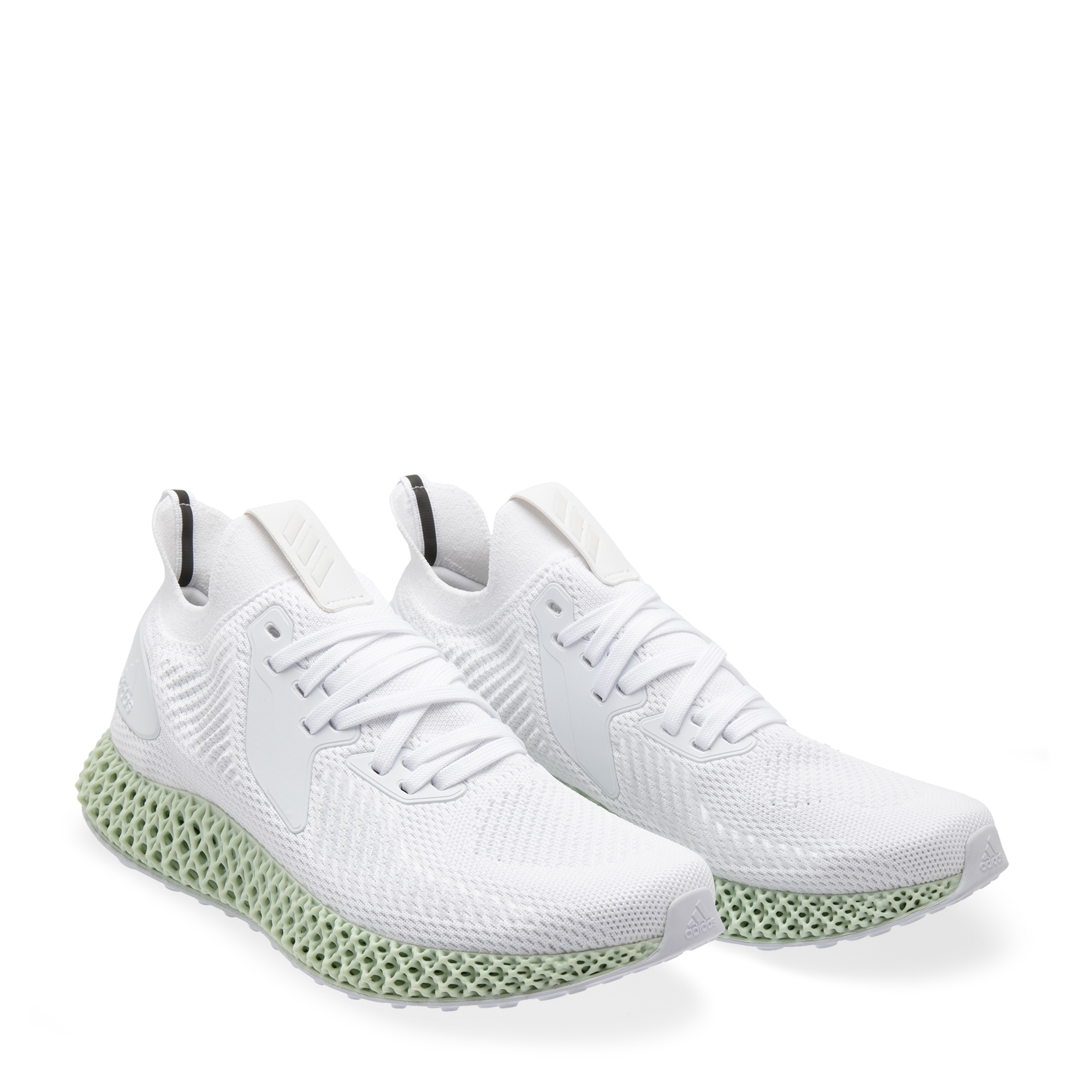 

Alphaedge 4D sneakers, White