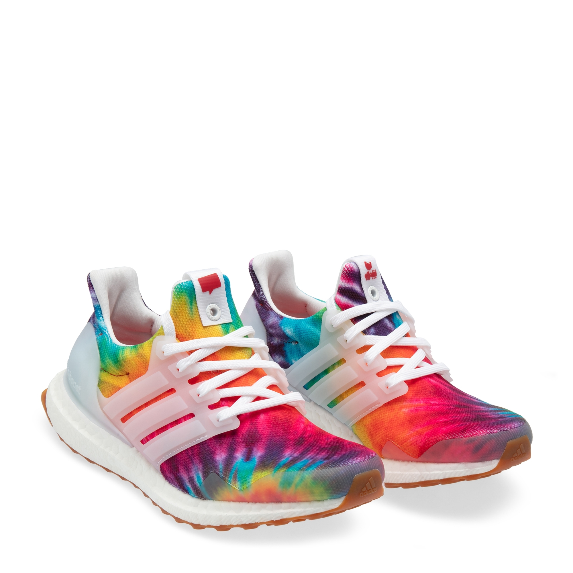 

Adidas x Nice Kicks Ultraboost sneakers, Multi-coloured