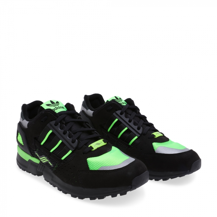 

ZX 10|000 C sneakers, Black