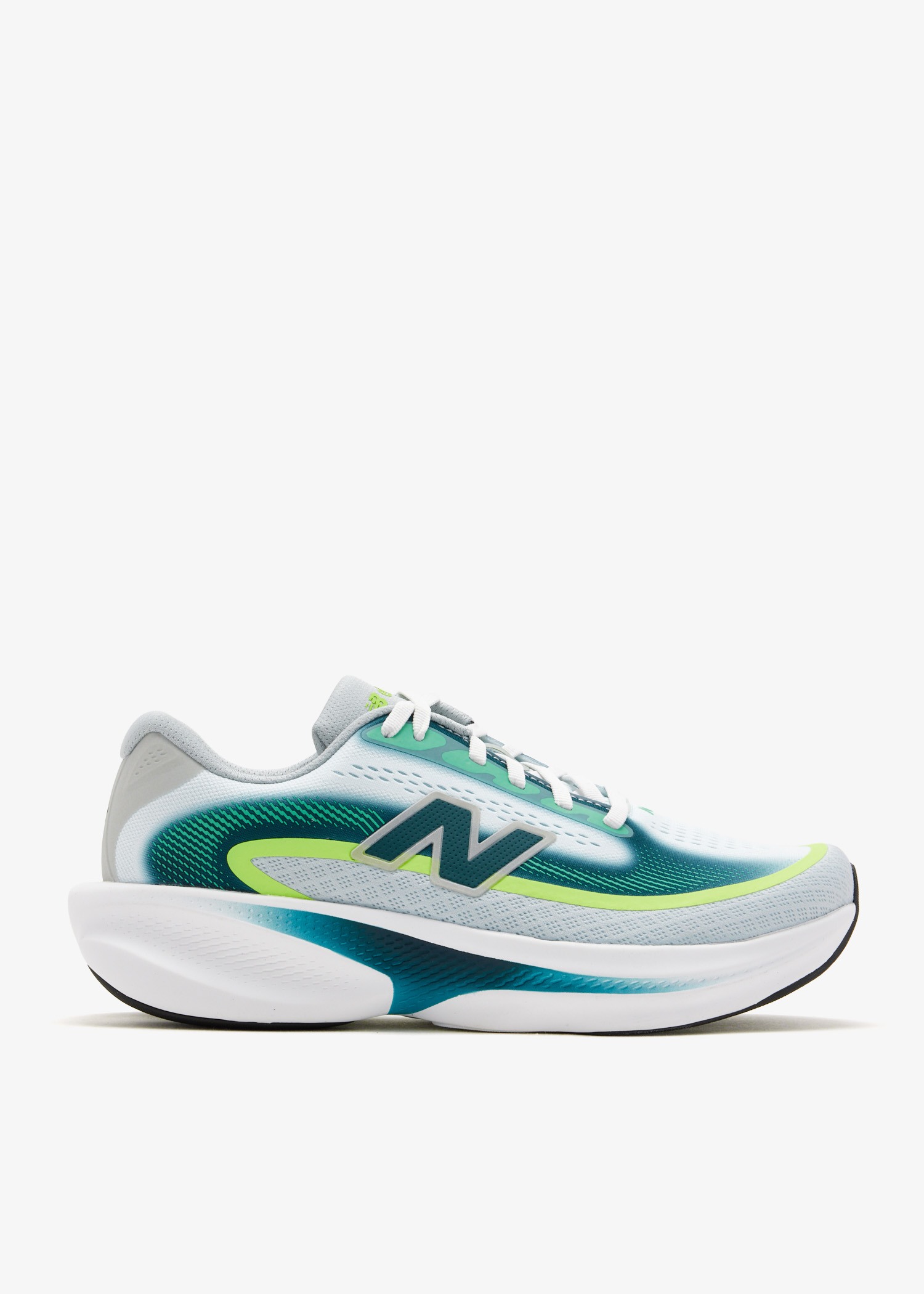 

Ellipse v1 sneakers, Green